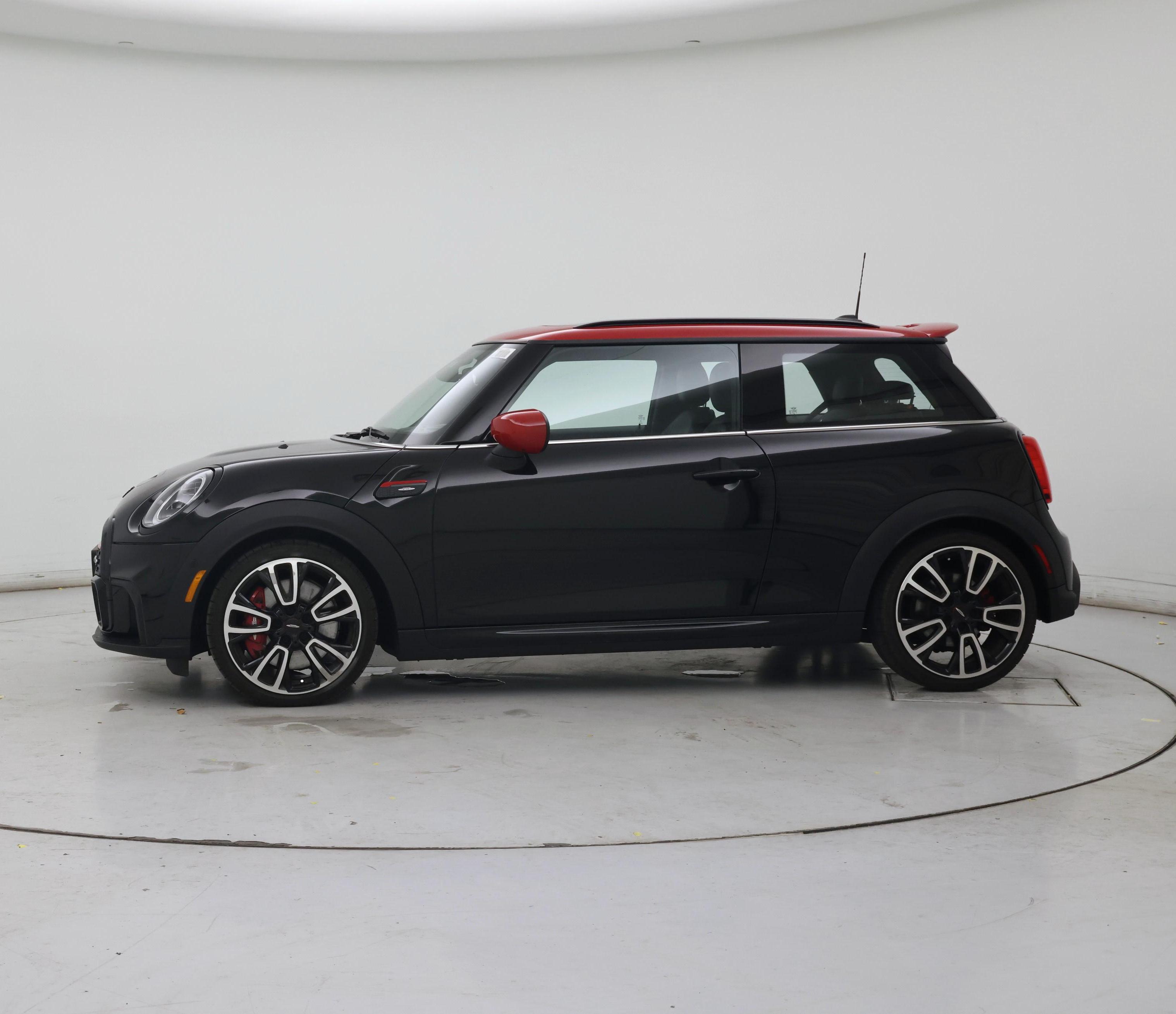 Thumbnail: 2022 MINI Cooper Hardtop - 3