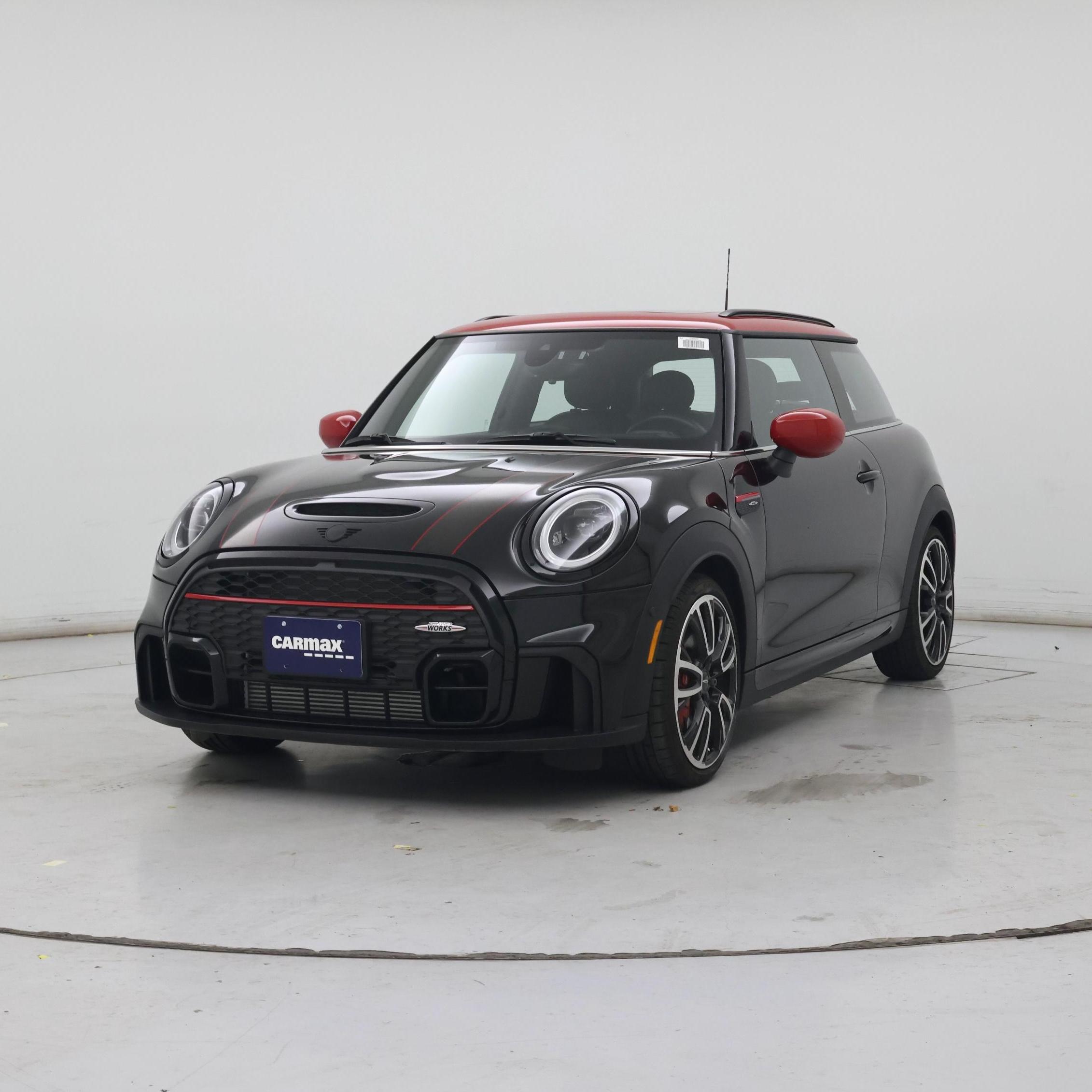 Thumbnail: 2022 MINI Cooper Hardtop - 4