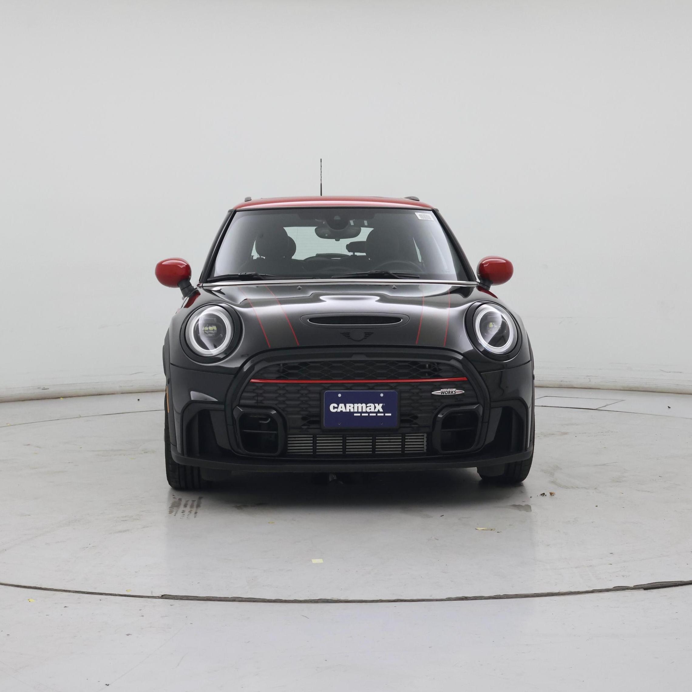 Thumbnail: 2022 MINI Cooper Hardtop - 5
