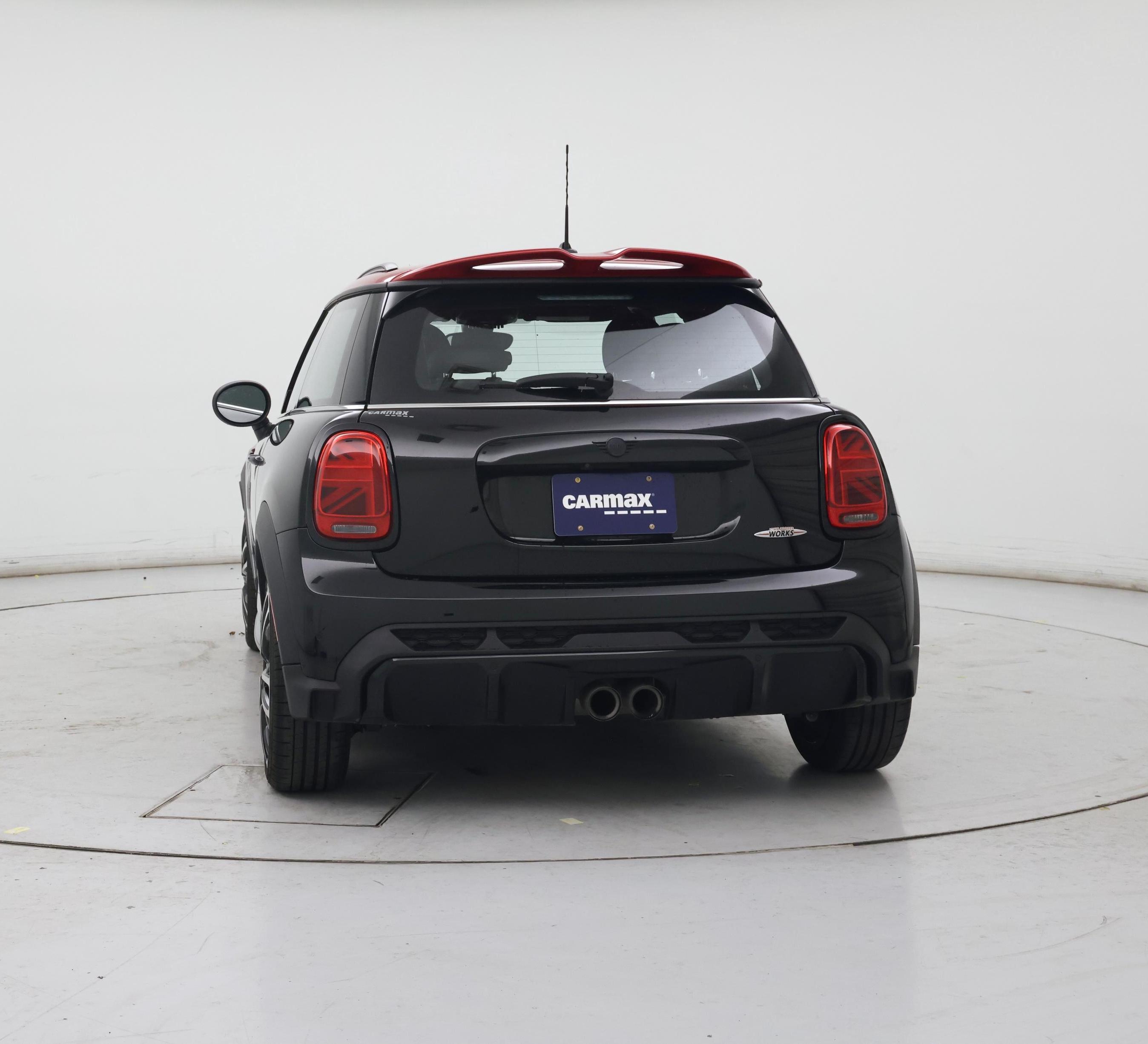 Thumbnail: 2022 MINI Cooper Hardtop - 6