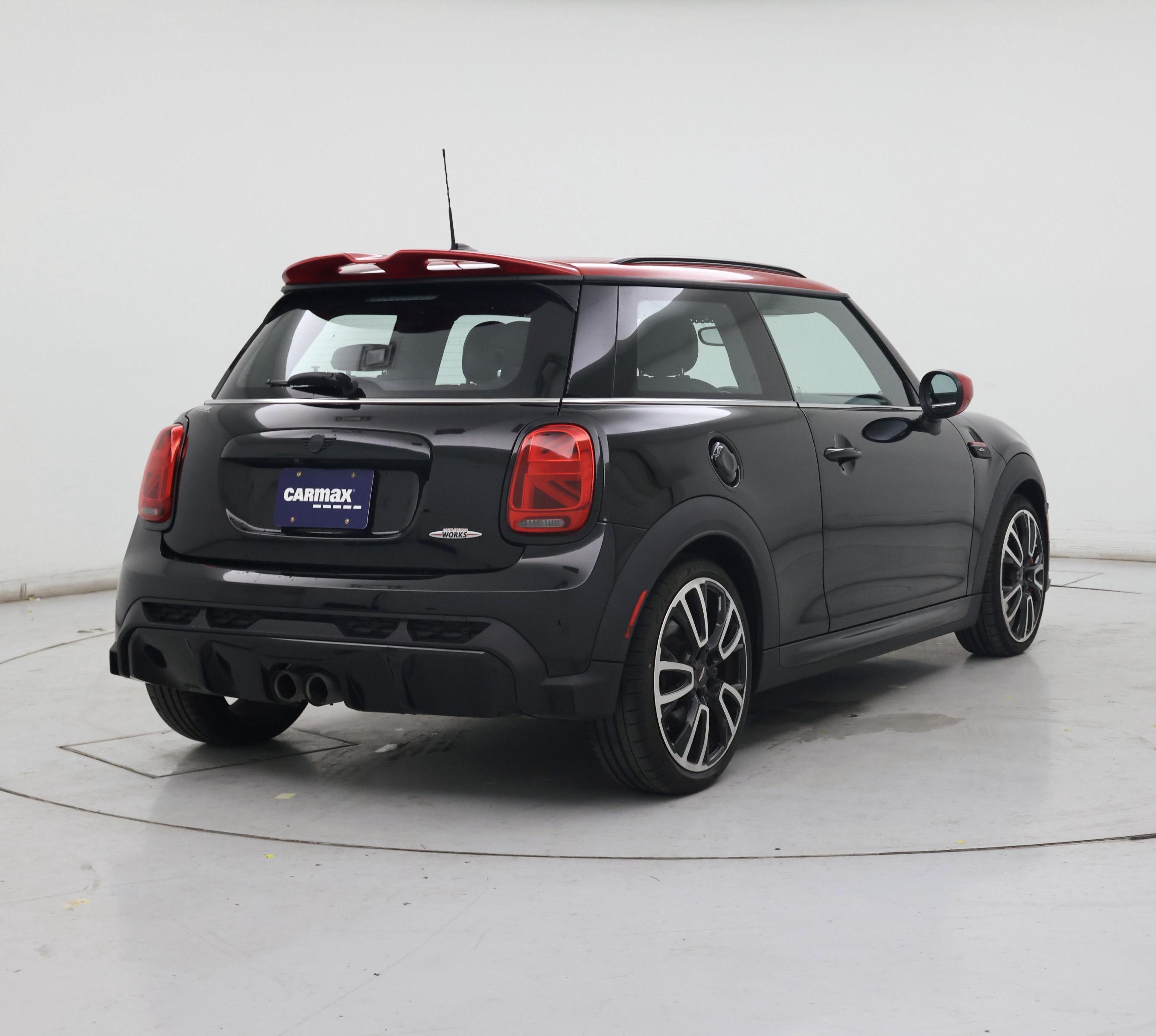 Thumbnail: 2022 MINI Cooper Hardtop - 8