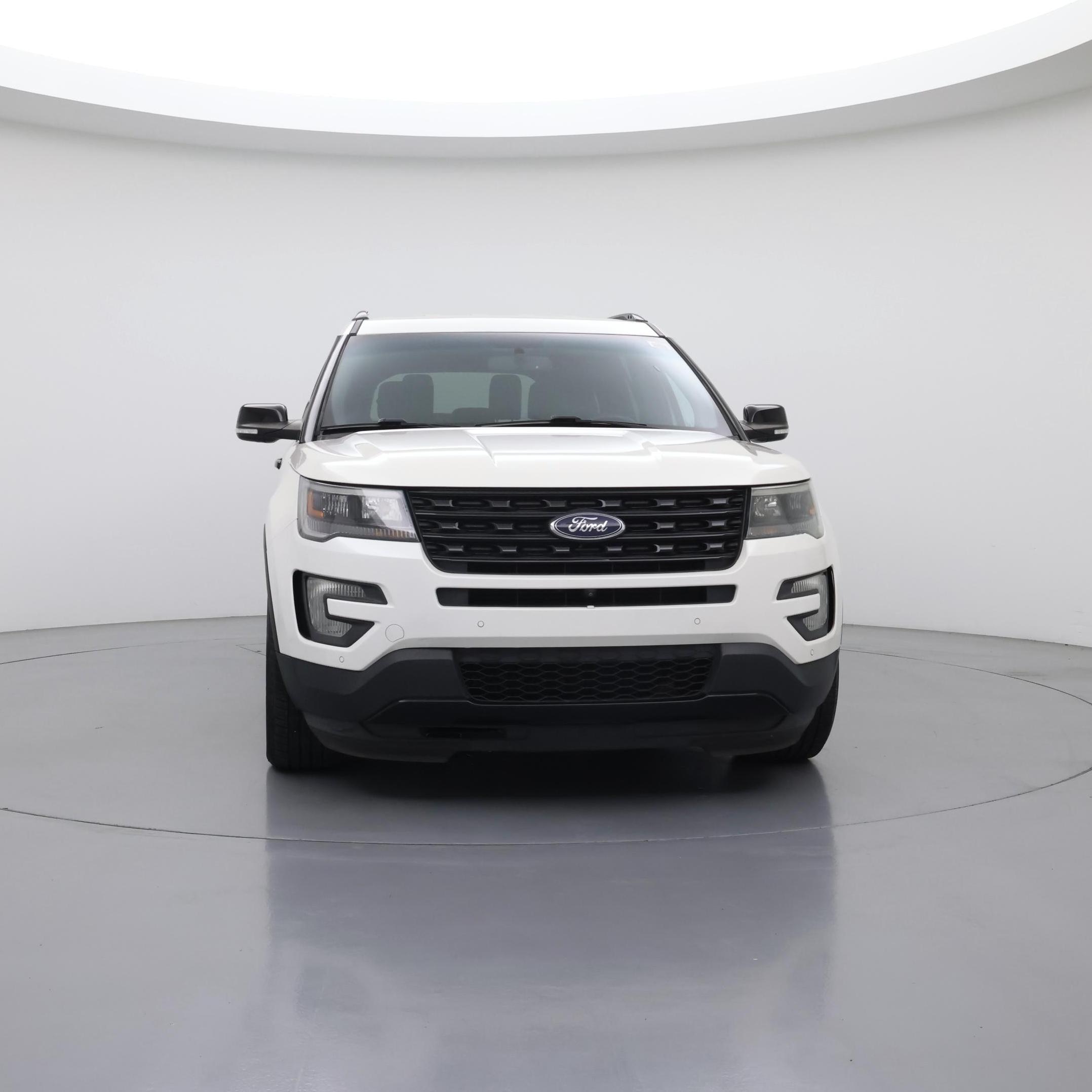 Thumbnail: 2016 Ford Explorer - 5