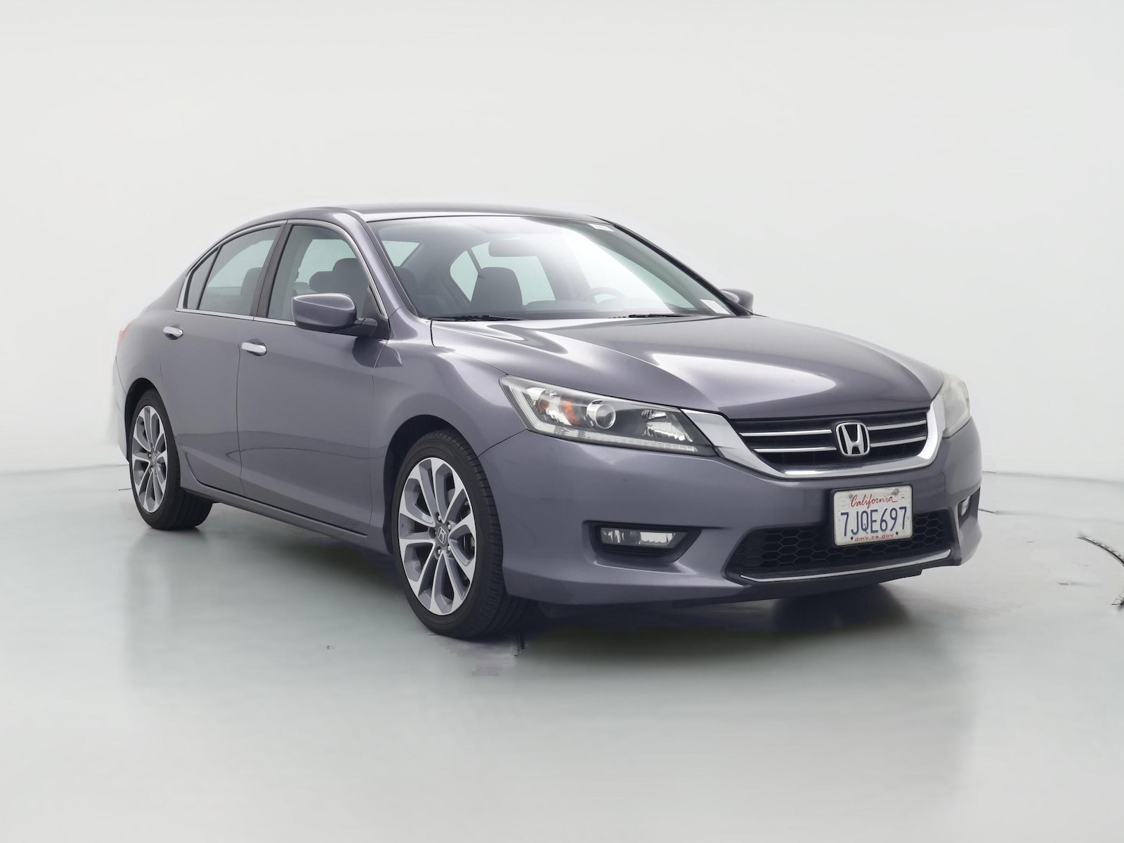 2015 Honda Accord Sedan