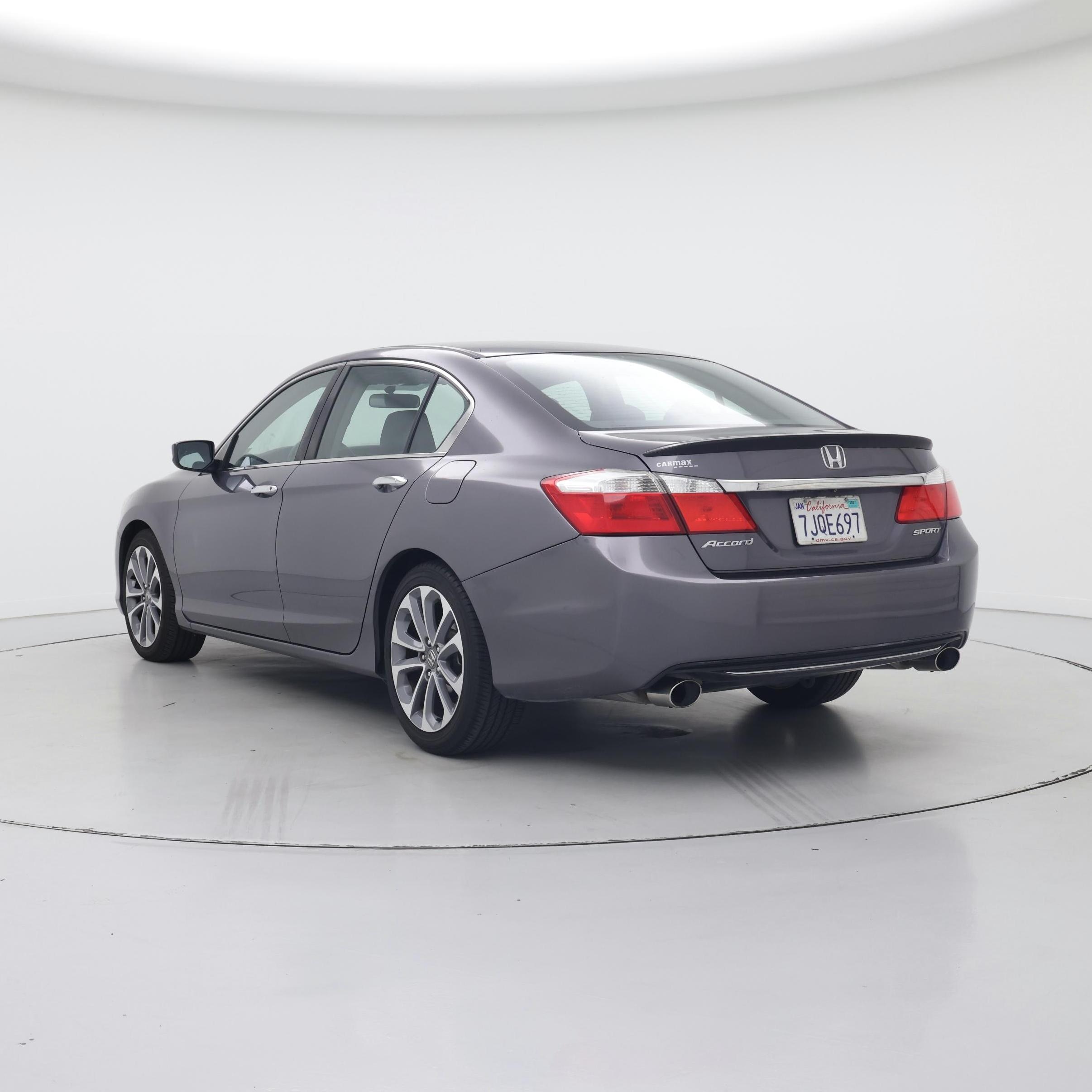 Thumbnail: 2015 Honda Accord - 2