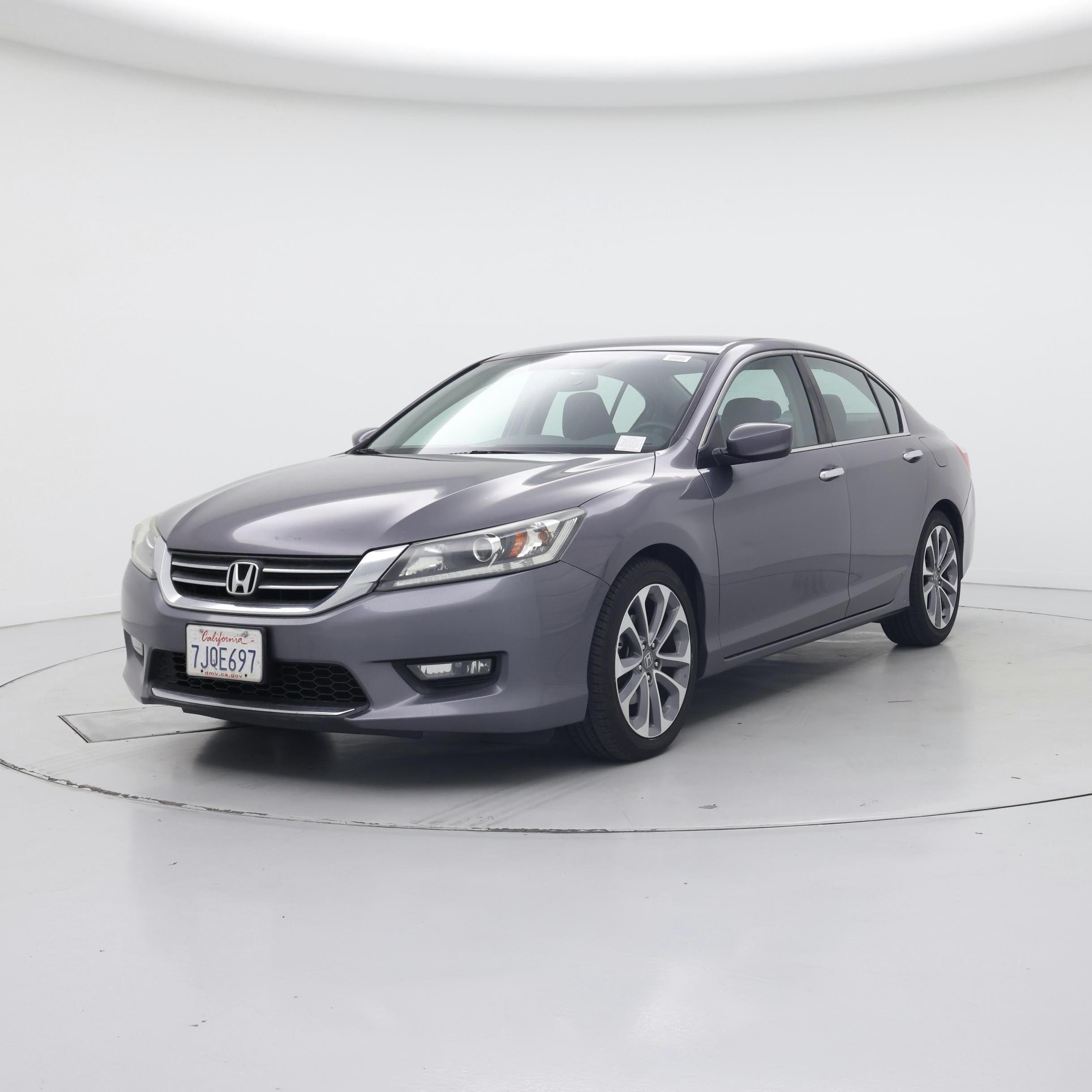 Thumbnail: 2015 Honda Accord - 4
