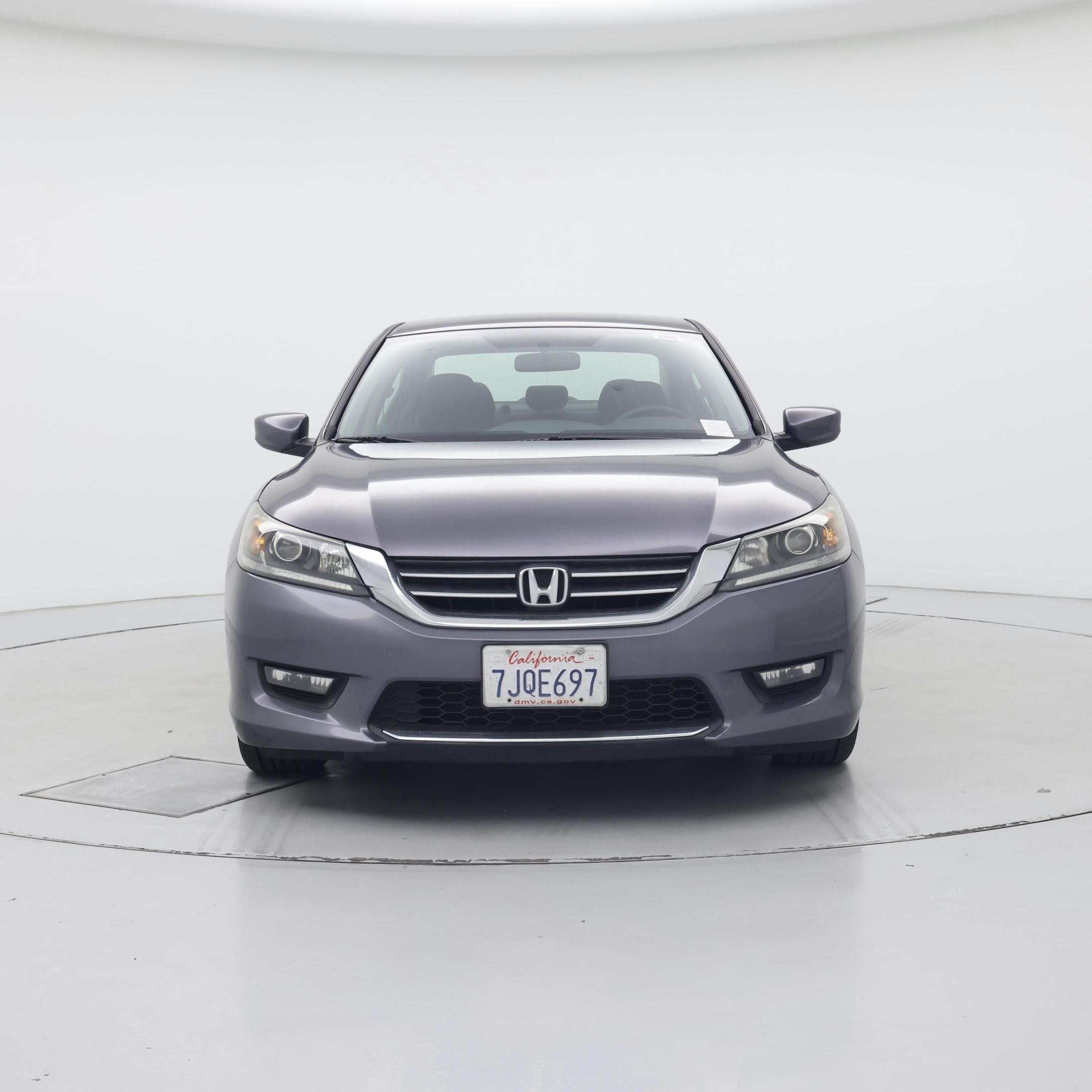 Thumbnail: 2015 Honda Accord - 5