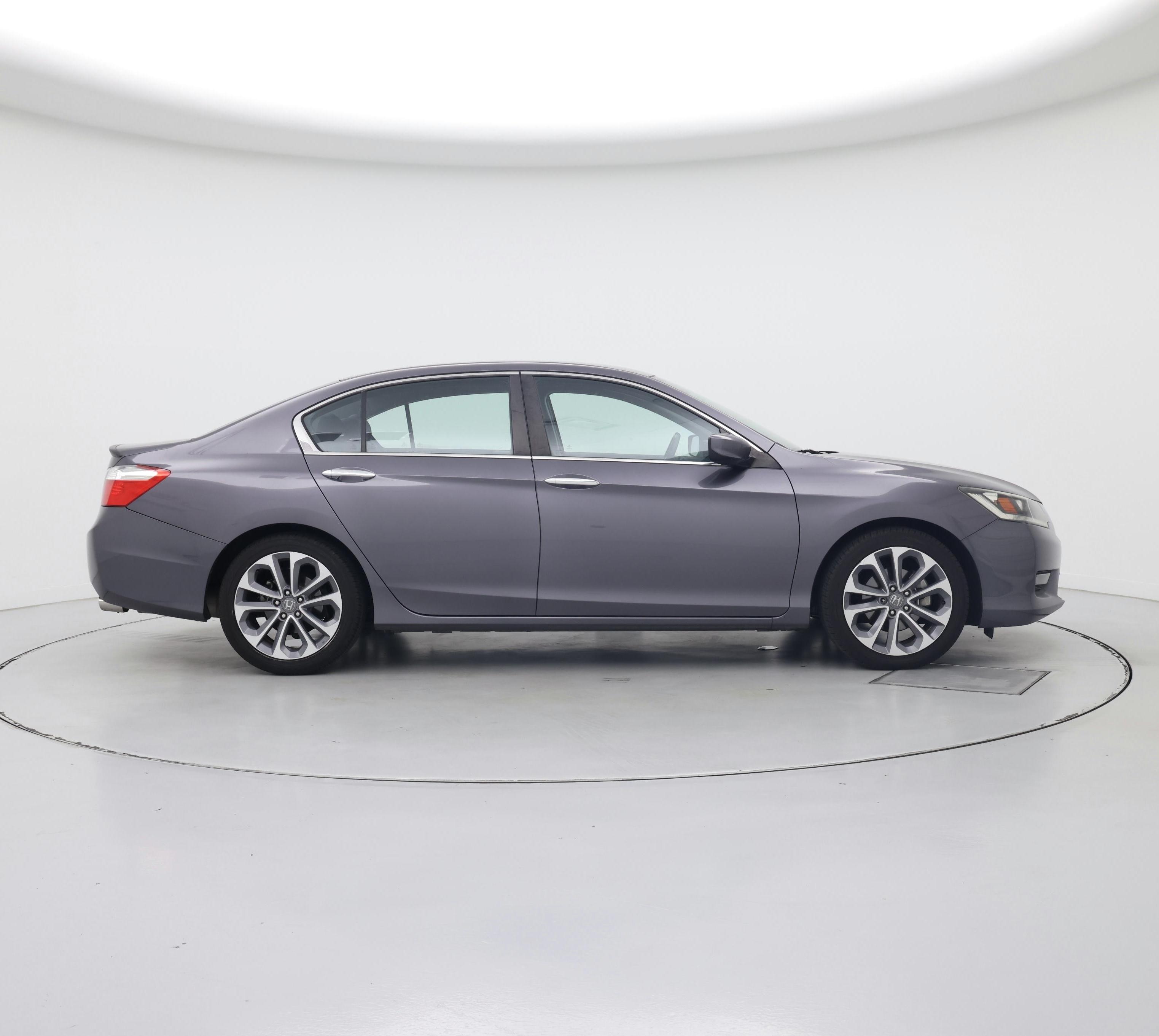 Thumbnail: 2015 Honda Accord - 7