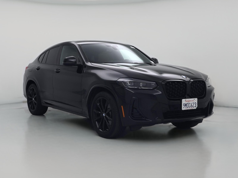 2022 BMW X4 xDrive30i -
                  Buena Park, CA