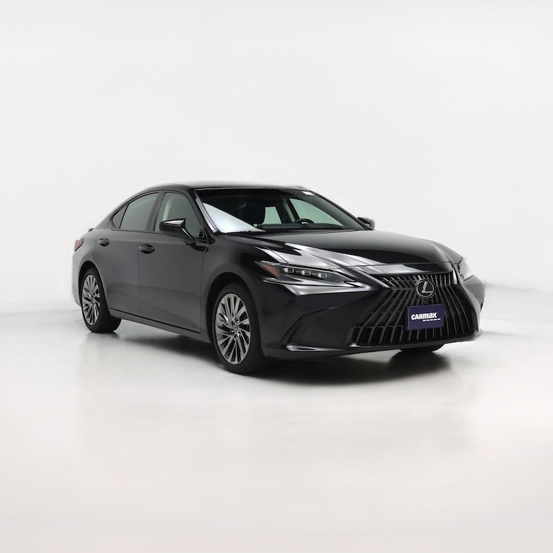 2025 Lexus ES 350 Ultra Luxury