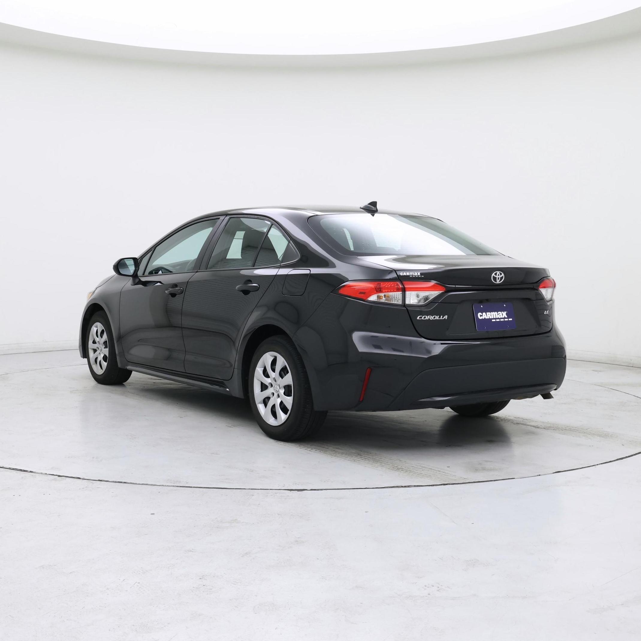 Thumbnail: 2022 Toyota Corolla - 2