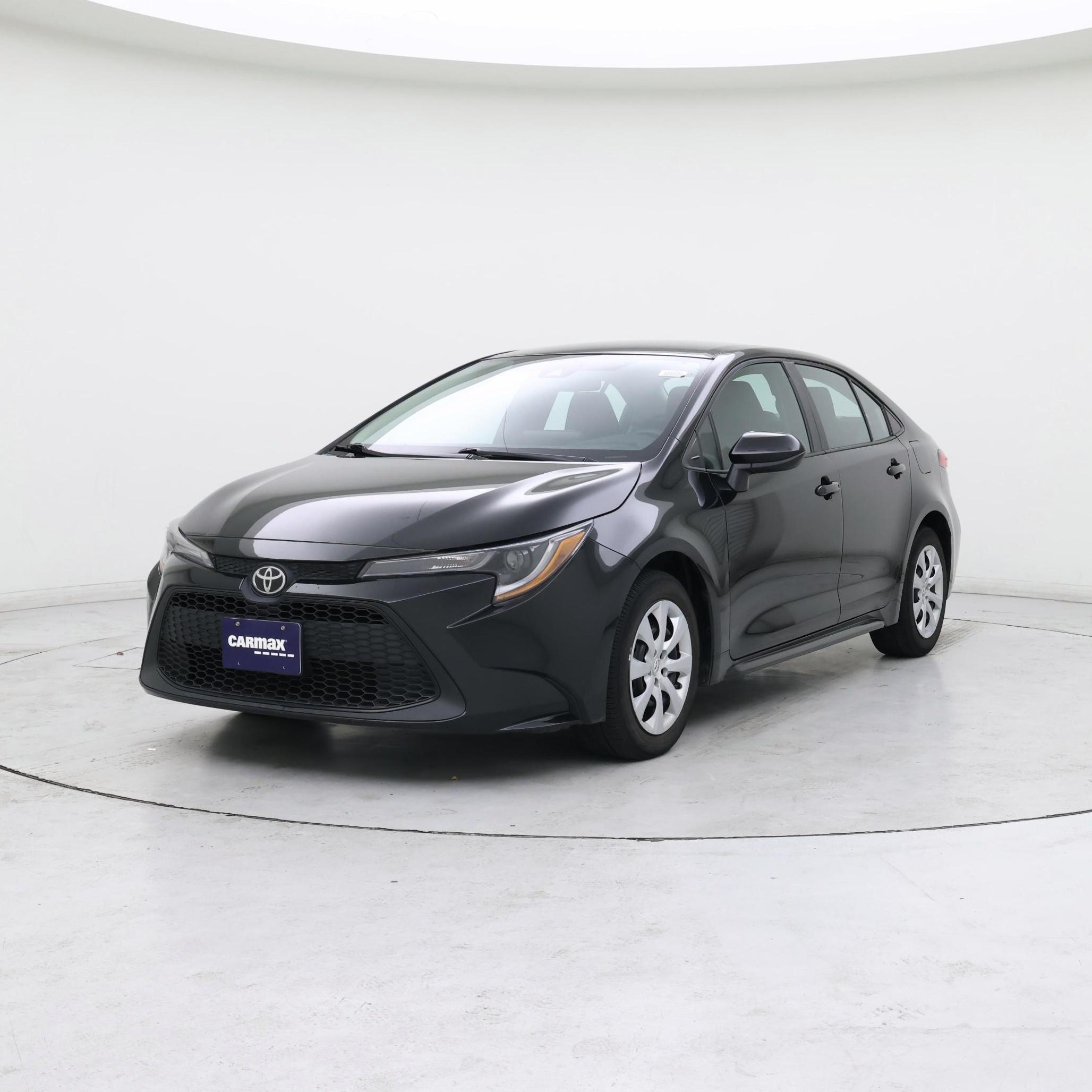 Thumbnail: 2022 Toyota Corolla - 4