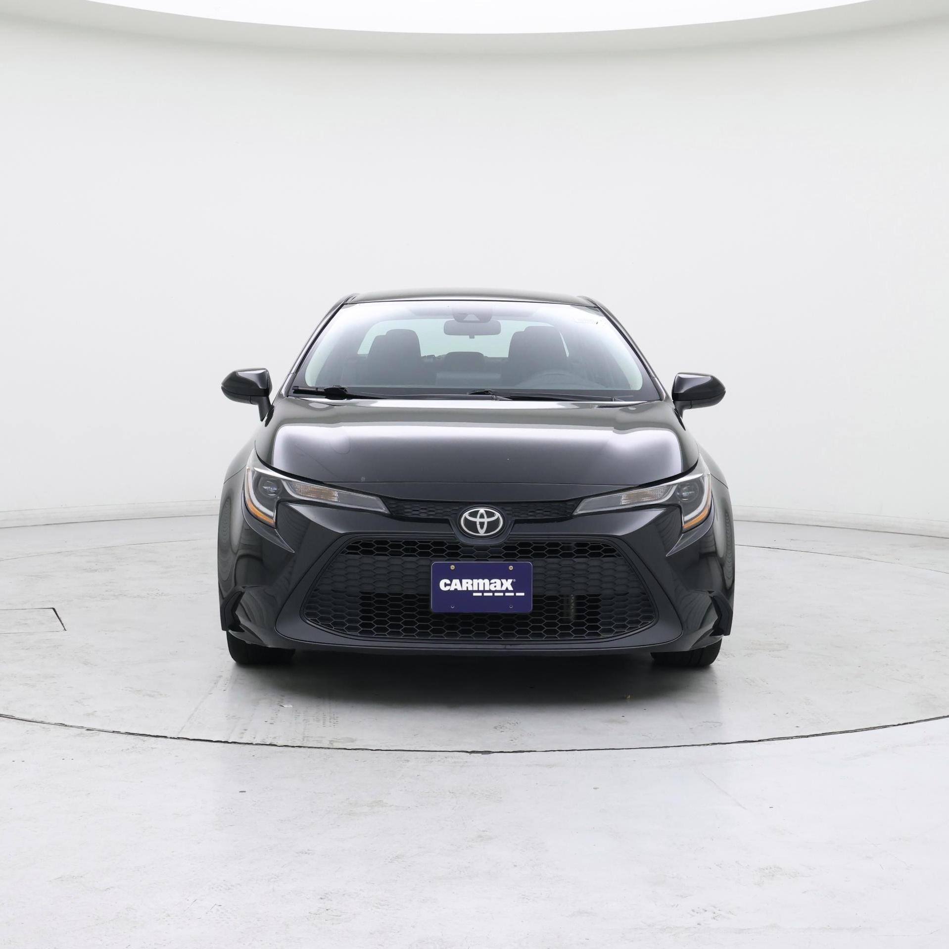 Thumbnail: 2022 Toyota Corolla - 5