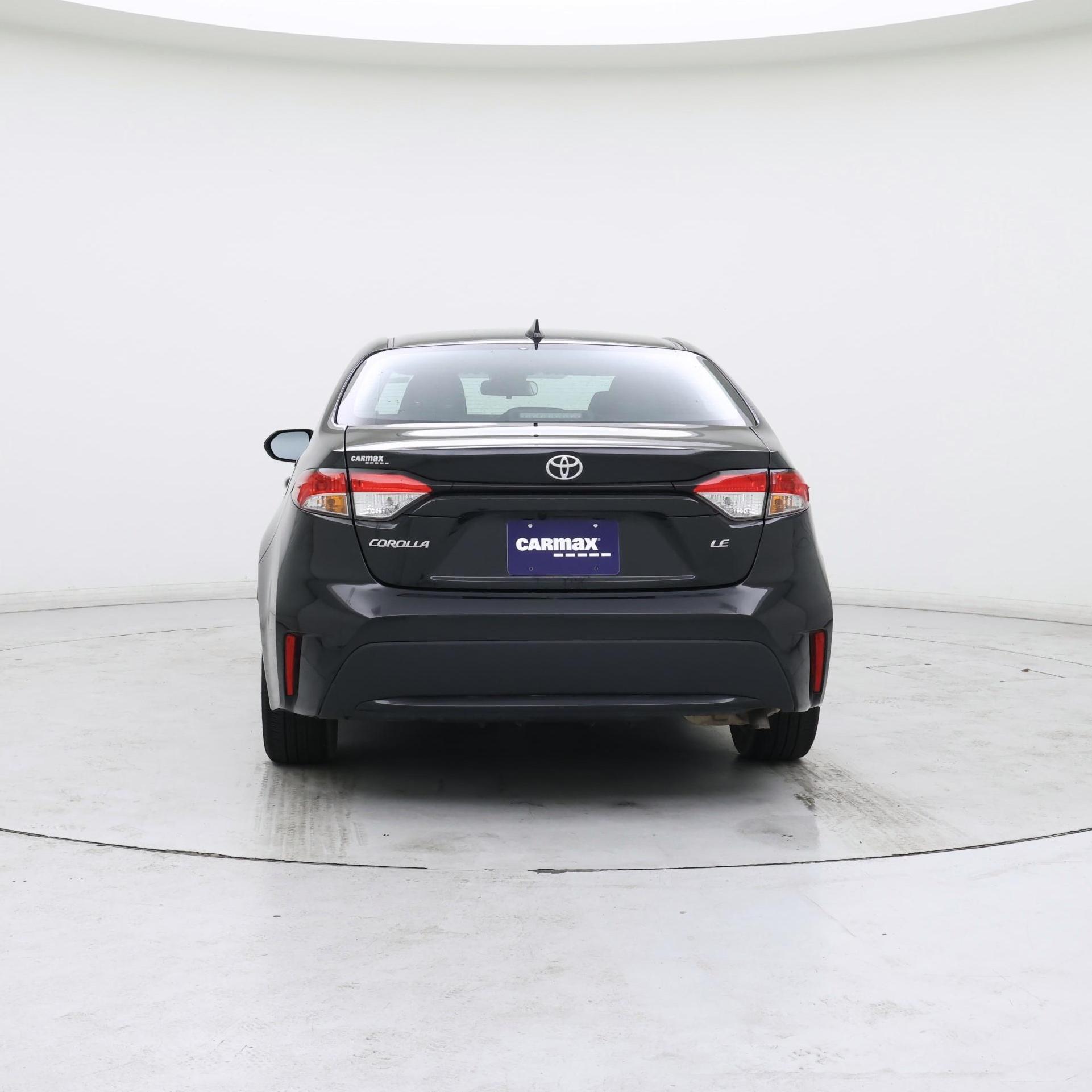 Thumbnail: 2022 Toyota Corolla - 6