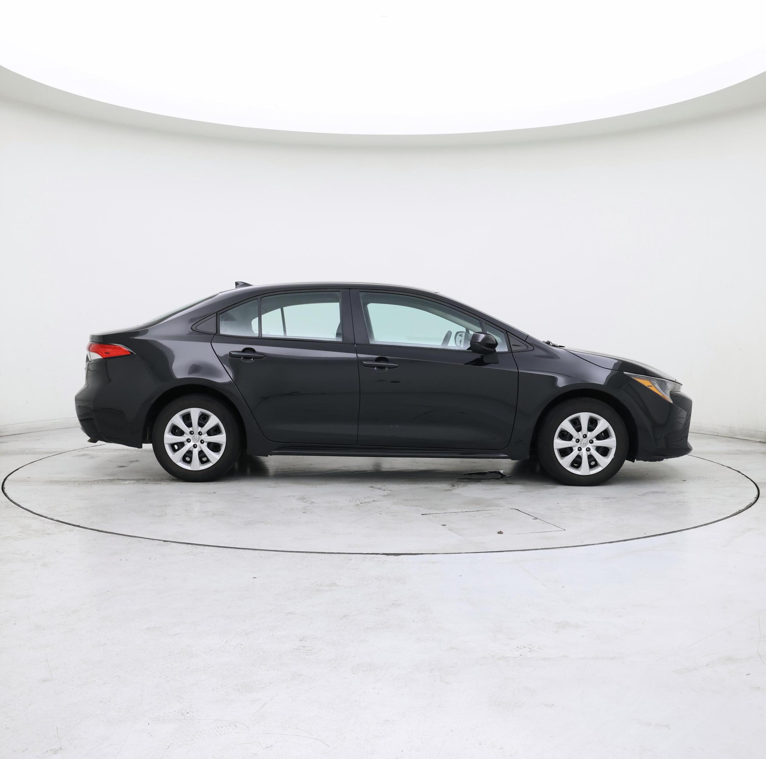 Thumbnail: 2022 Toyota Corolla - 7