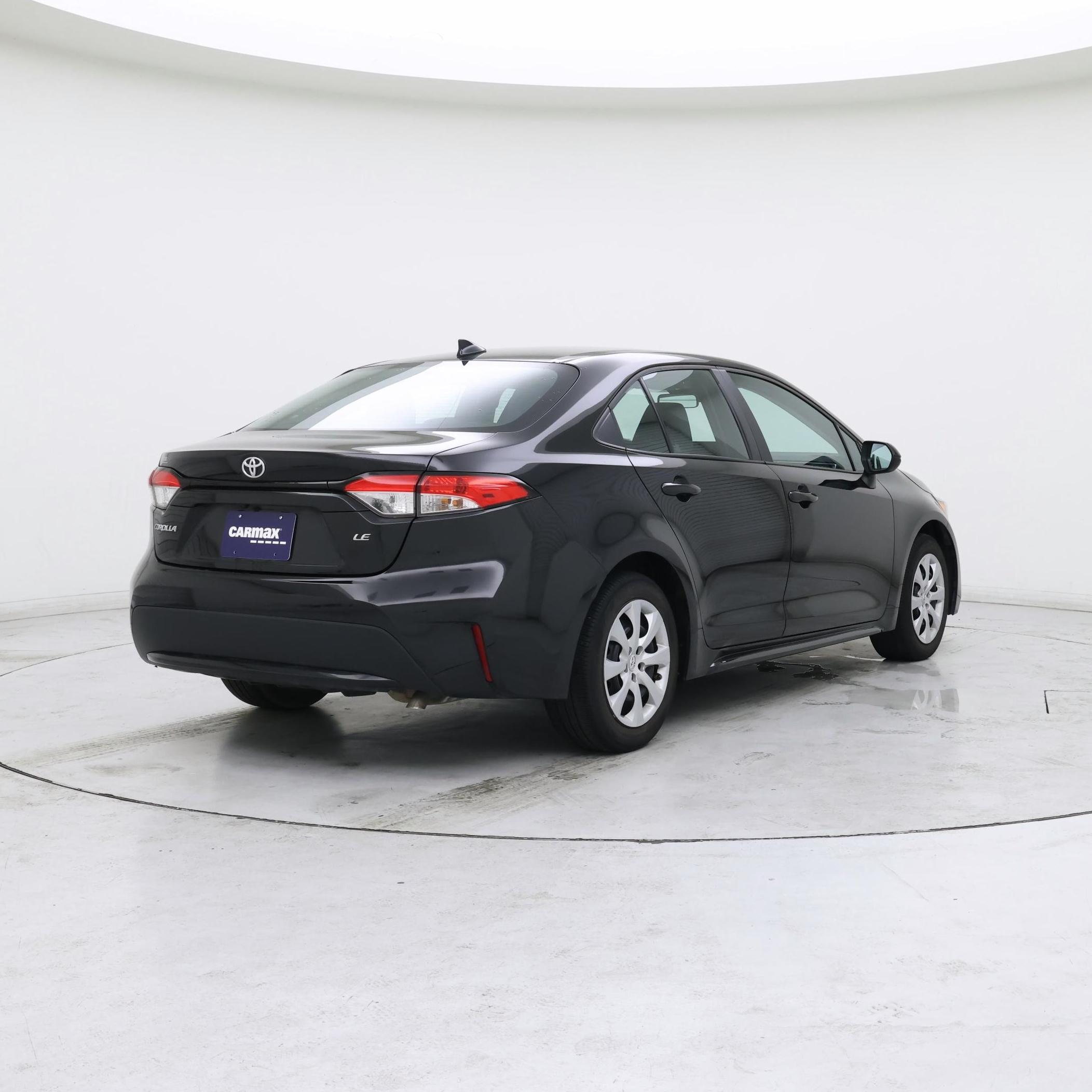 Thumbnail: 2022 Toyota Corolla - 8