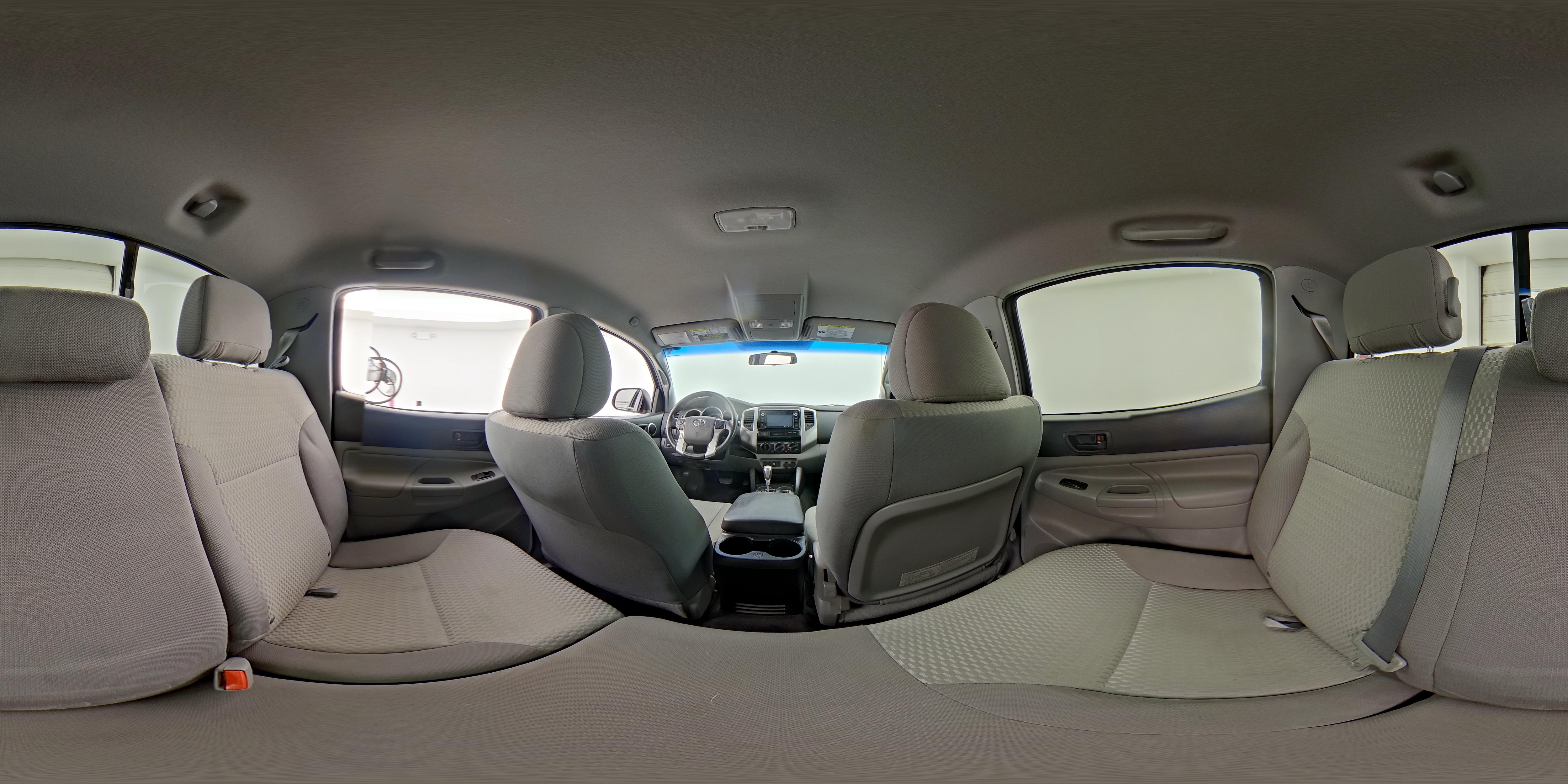 2015 Toyota Tacoma PreRunner - Photo 25