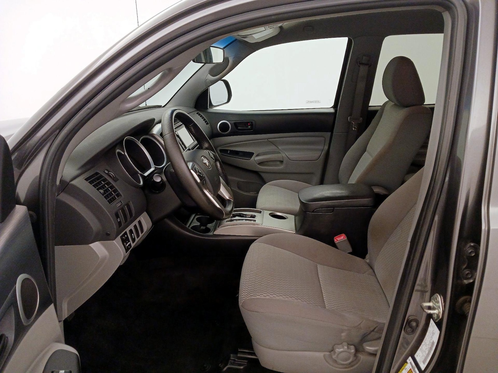 2015 Toyota Tacoma PreRunner - Photo 12