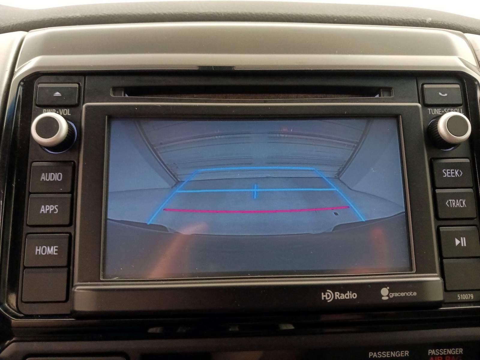 2015 Toyota Tacoma PreRunner - Photo 15