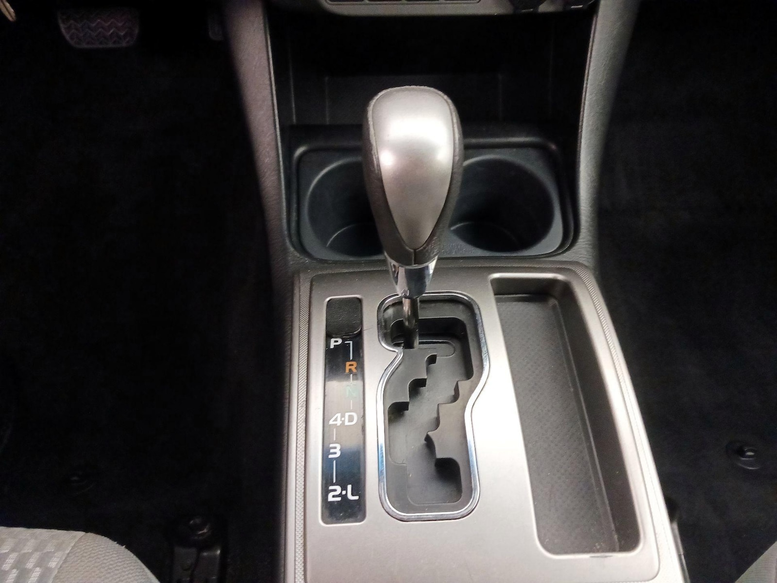 2015 Toyota Tacoma PreRunner - Photo 18
