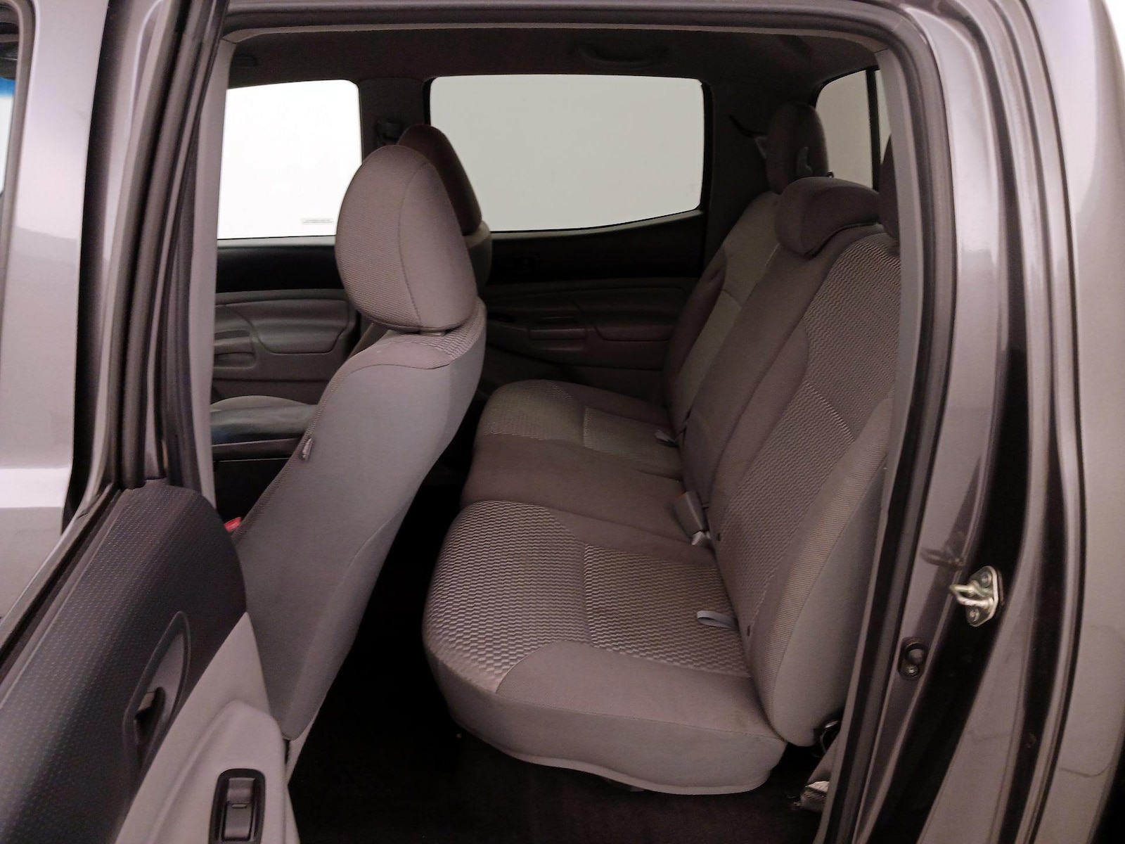 2015 Toyota Tacoma PreRunner - Photo 20