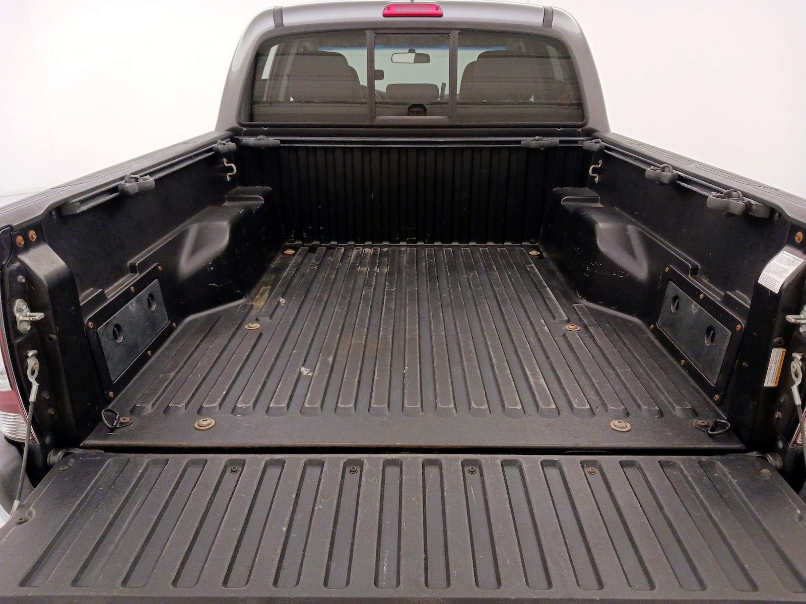 2015 Toyota Tacoma PreRunner - Photo 21