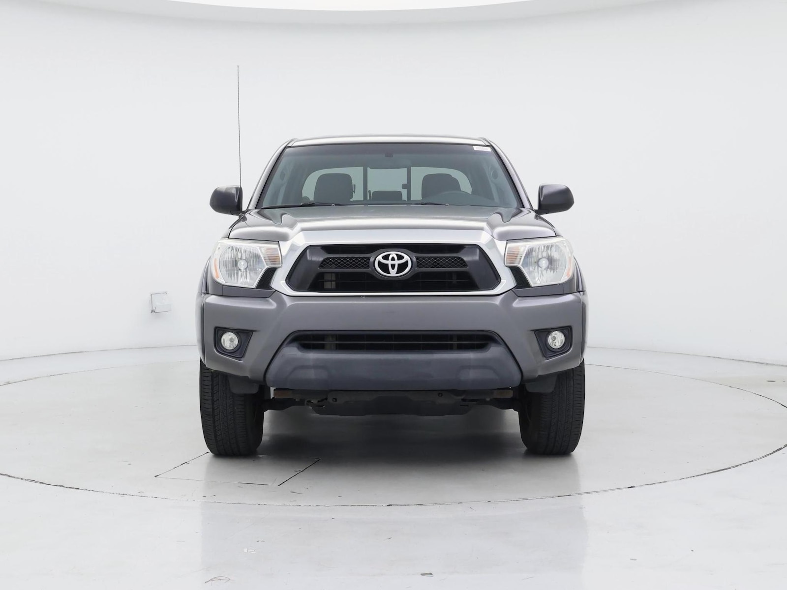 2015 Toyota Tacoma PreRunner - Photo 6