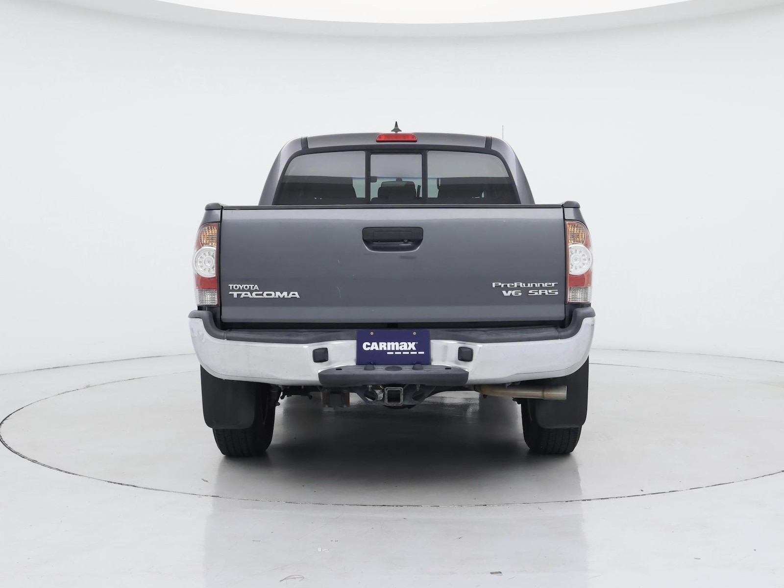 2015 Toyota Tacoma PreRunner - Photo 7