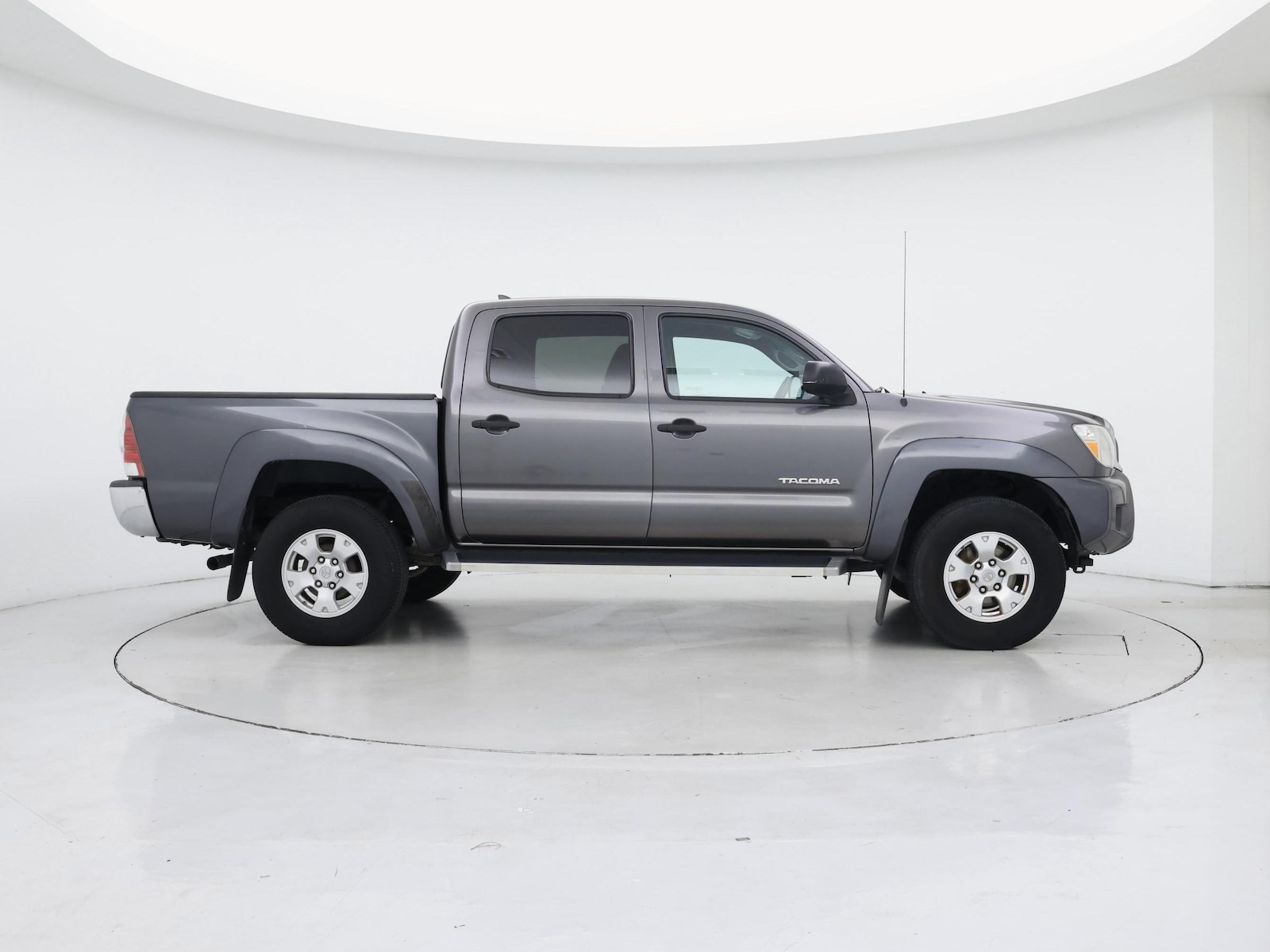 2015 Toyota Tacoma PreRunner - Photo 8