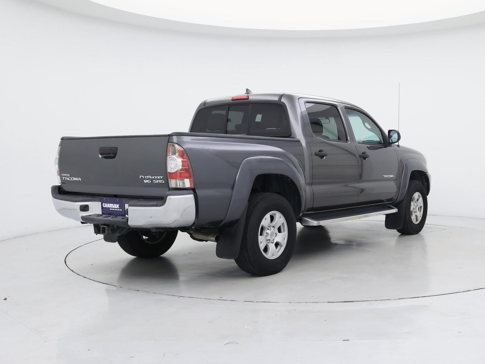 2015 Toyota Tacoma PreRunner - Photo 9
