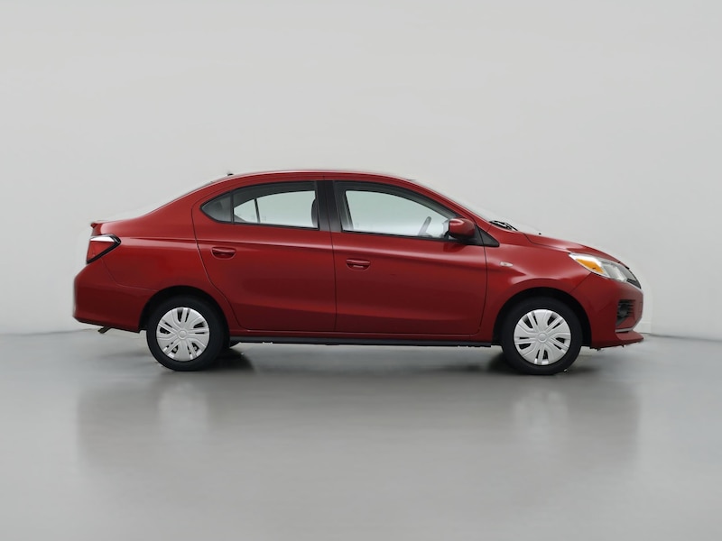 2022 Mitsubishi Mirage G4 ES -
                  Wilmington, NC