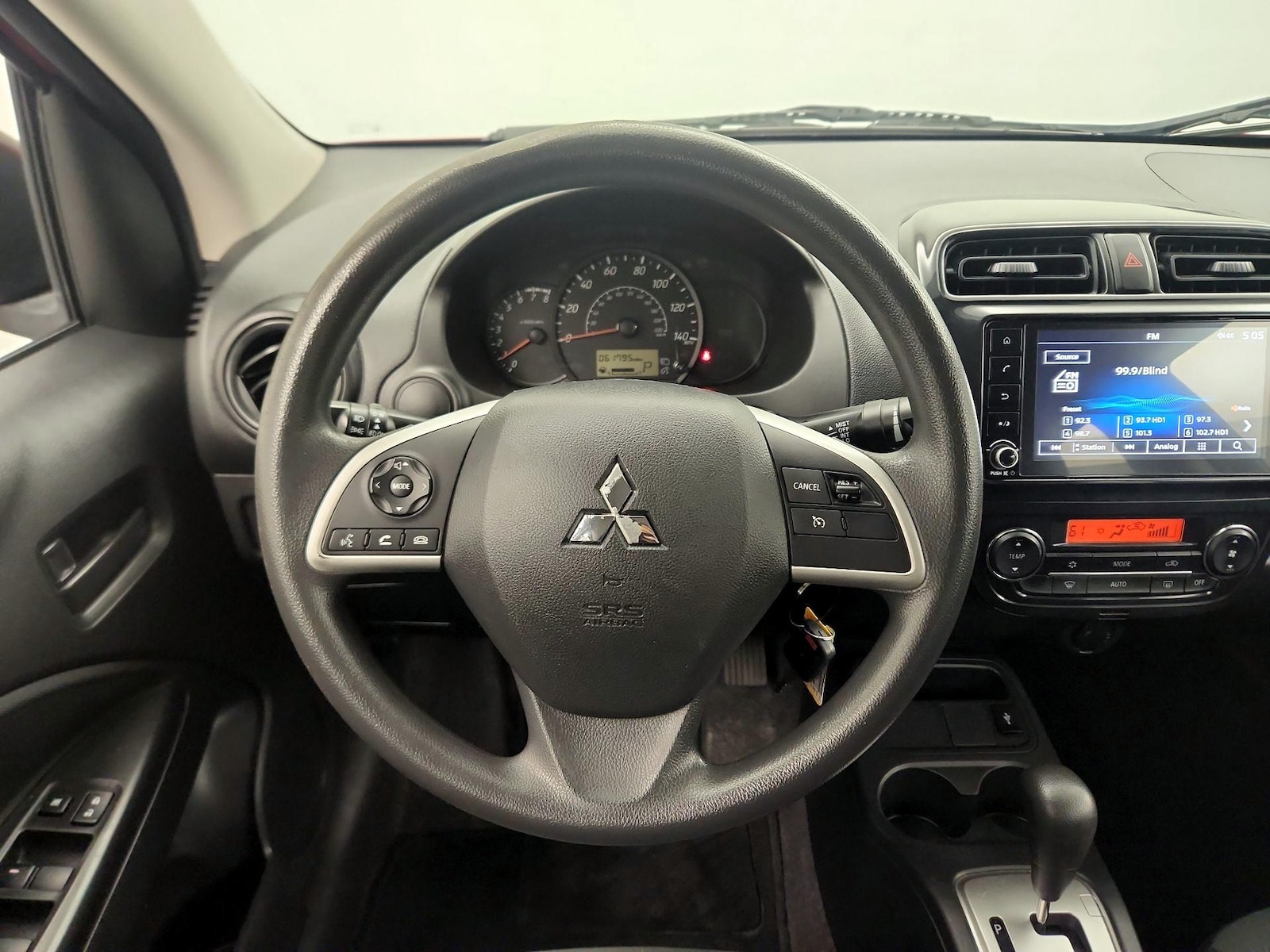 Lane Departure Warning