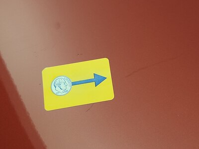 Condition detail