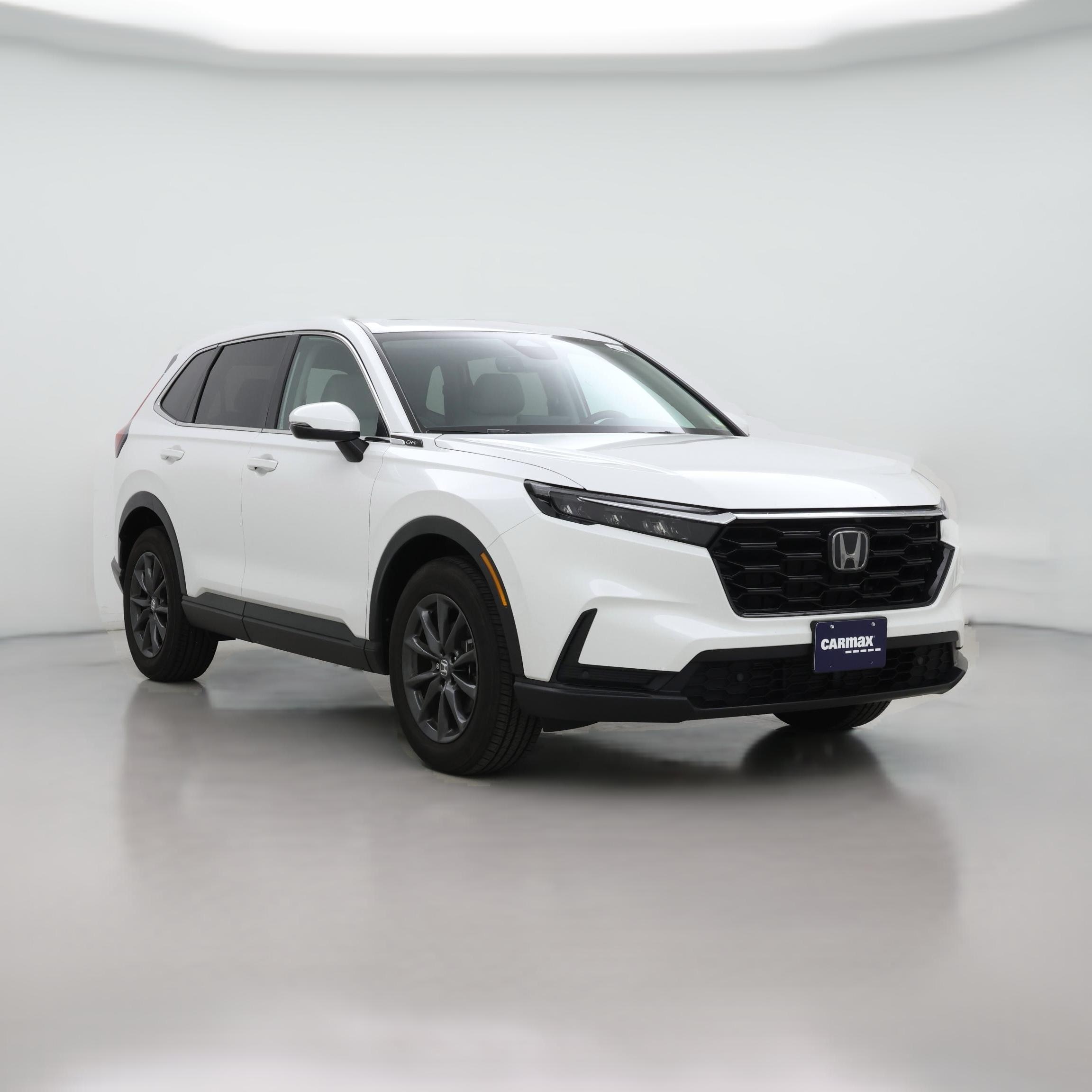 Thumbnail: 2026 Honda CR-V - 1