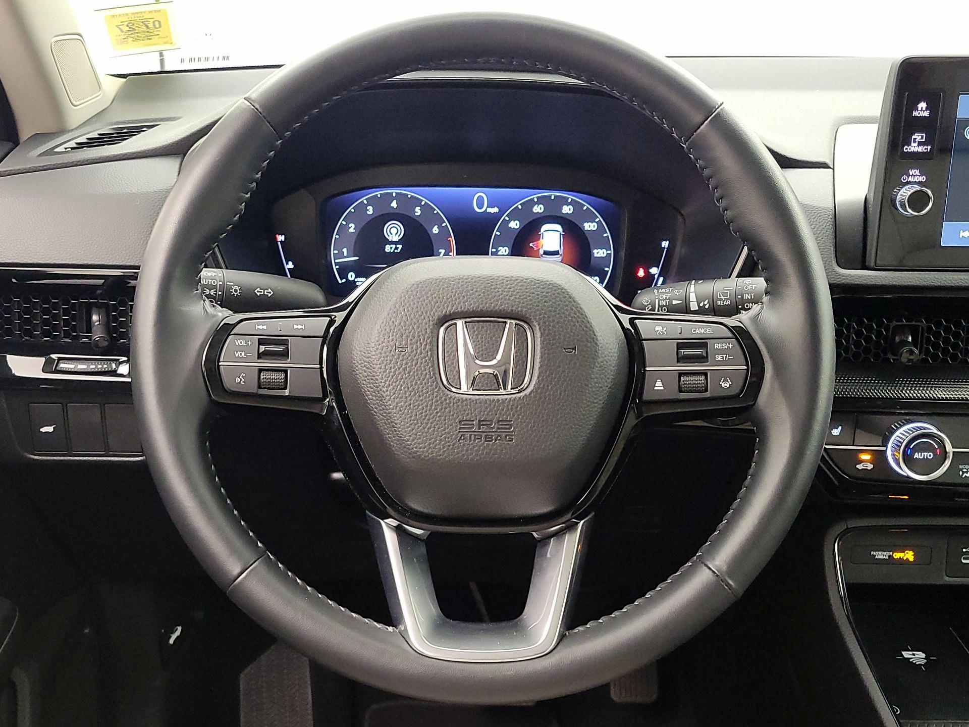 Thumbnail: 2026 Honda CR-V - 10