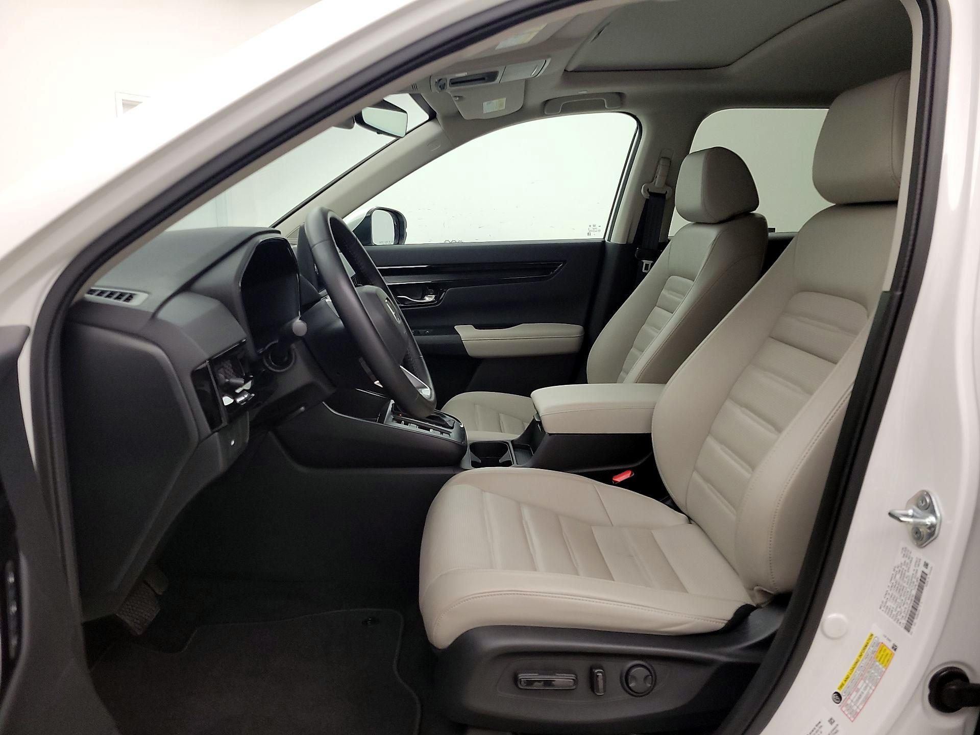 Thumbnail: 2026 Honda CR-V - 11