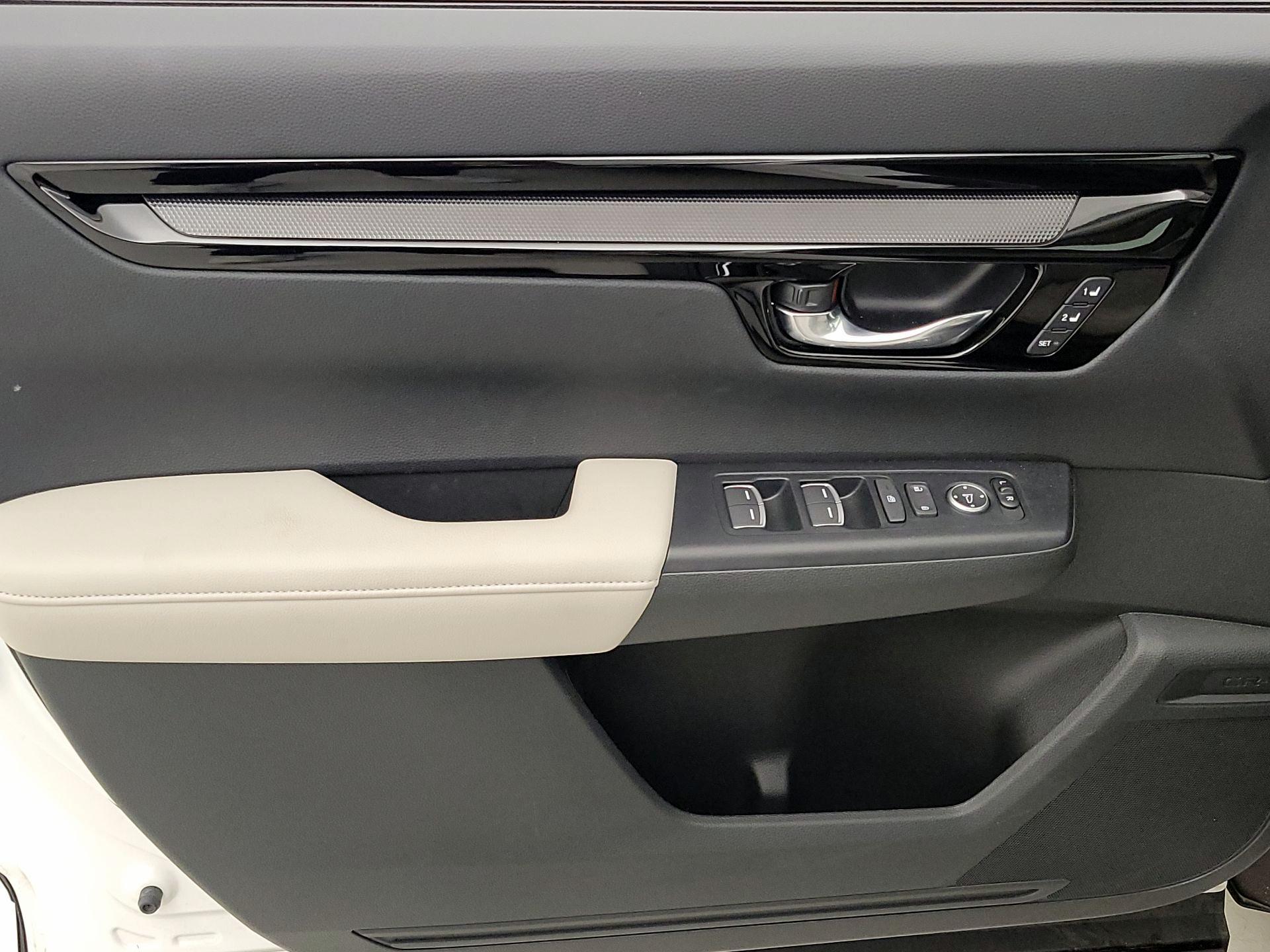 Thumbnail: 2026 Honda CR-V - 12