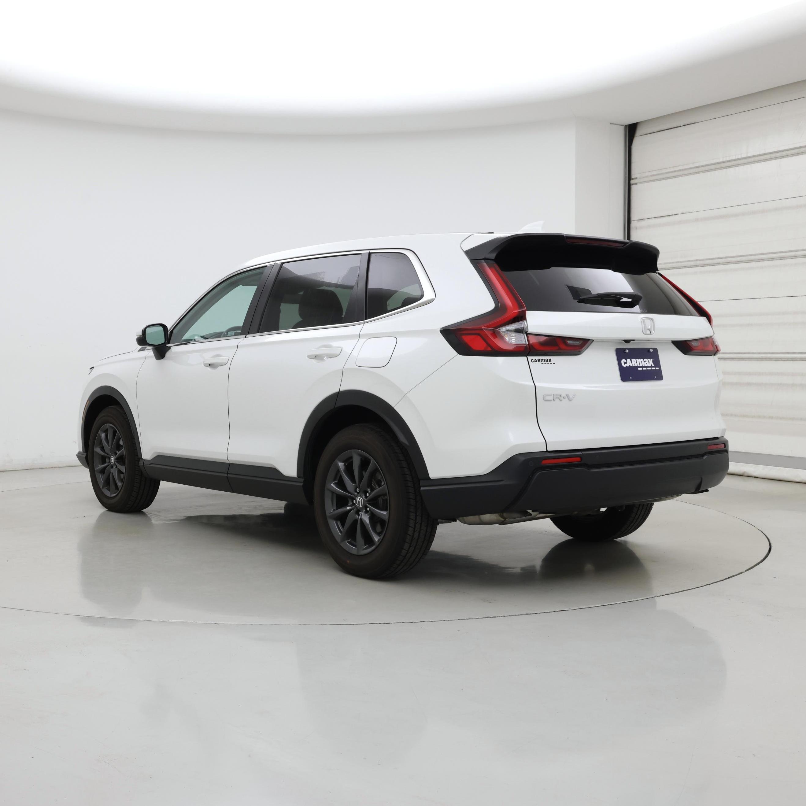 Thumbnail: 2026 Honda CR-V - 2
