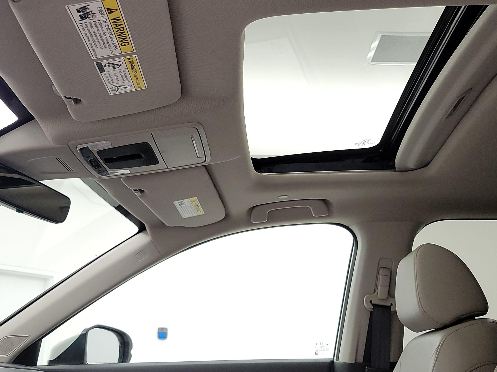Thumbnail: 2026 Honda CR-V - 19