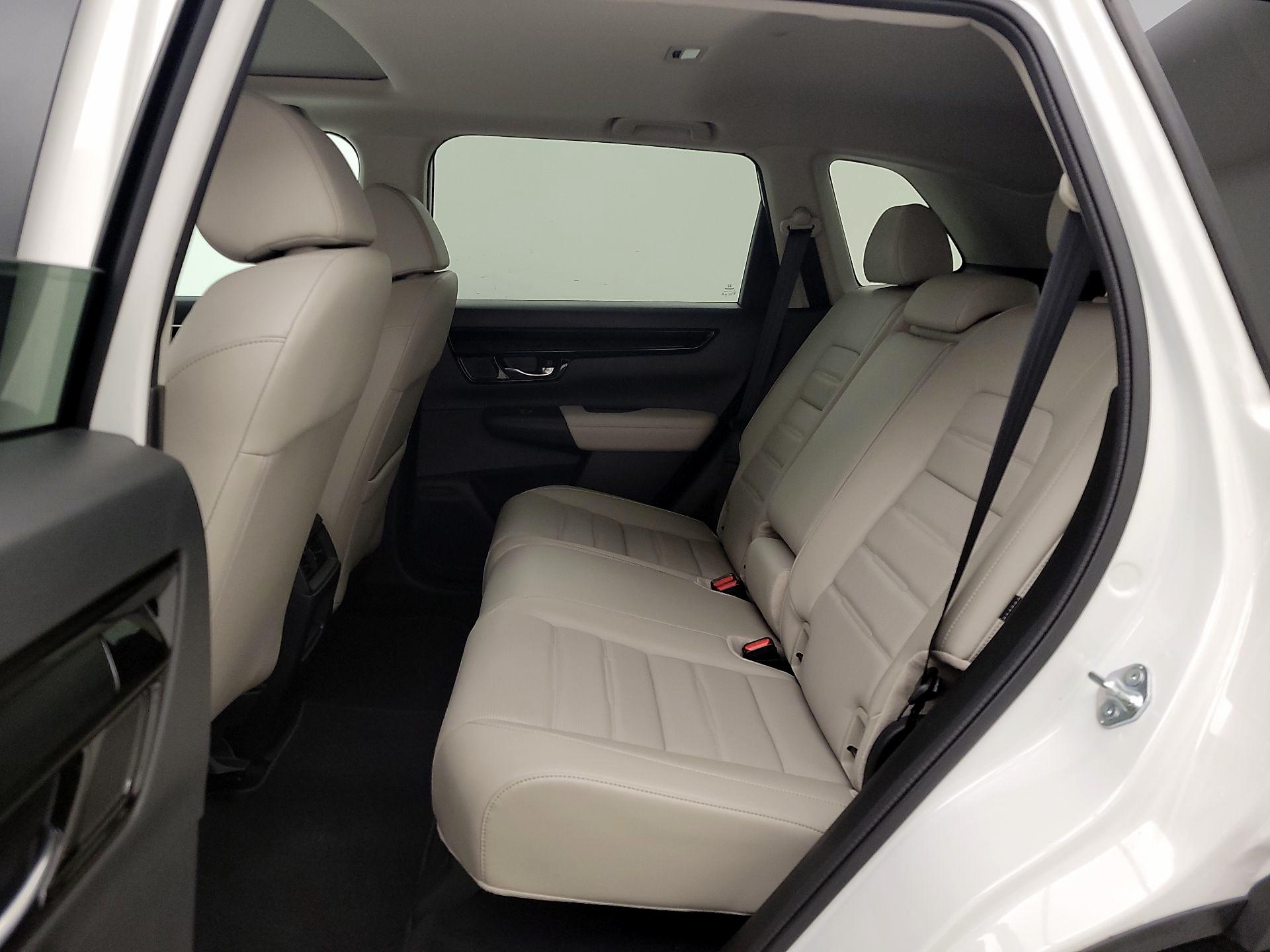 Thumbnail: 2026 Honda CR-V - 20
