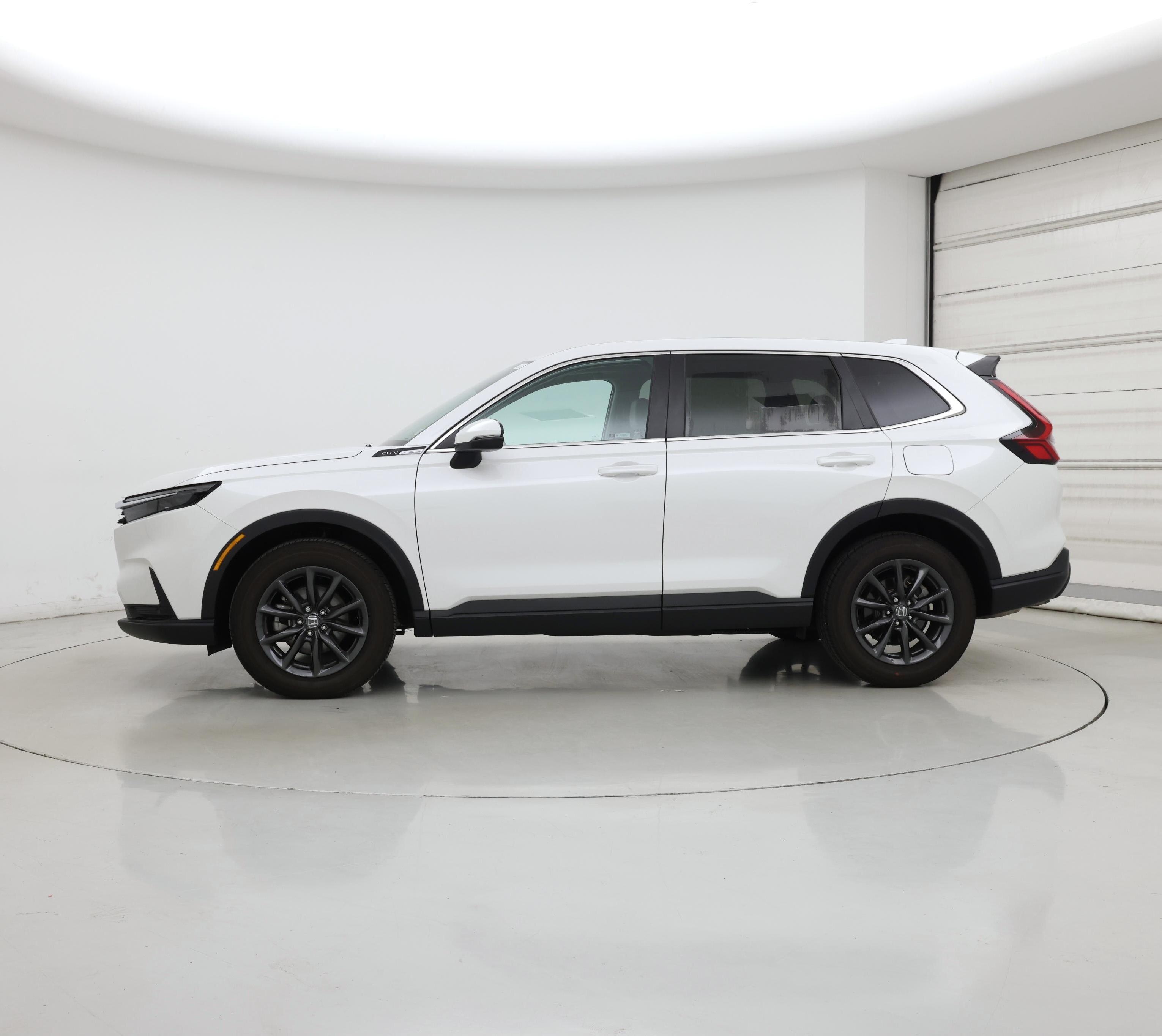 Thumbnail: 2026 Honda CR-V - 3