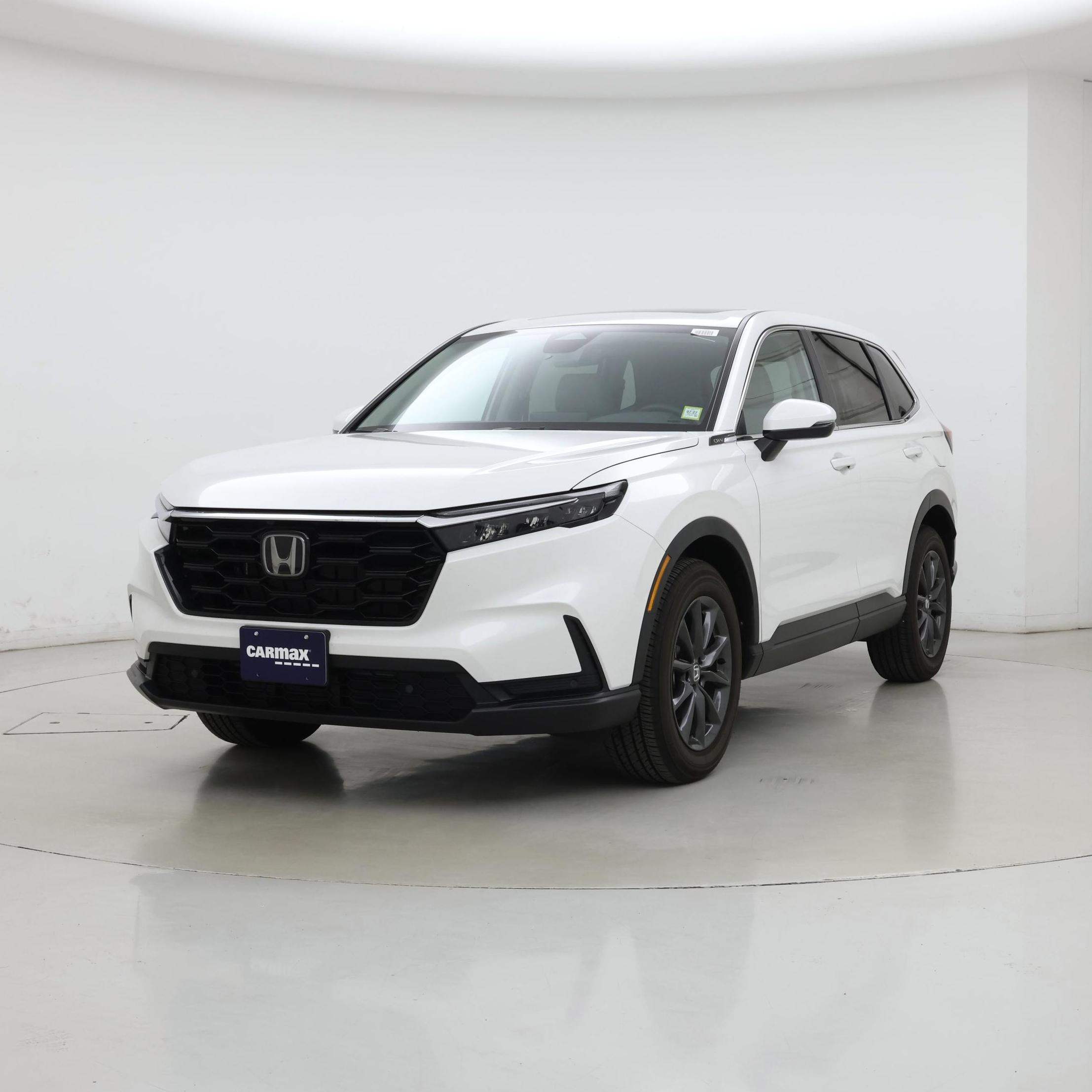 Thumbnail: 2026 Honda CR-V - 4