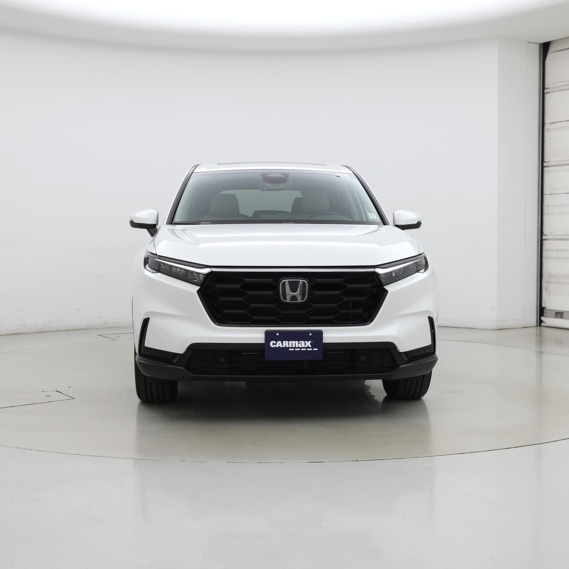 Thumbnail: 2026 Honda CR-V - 5