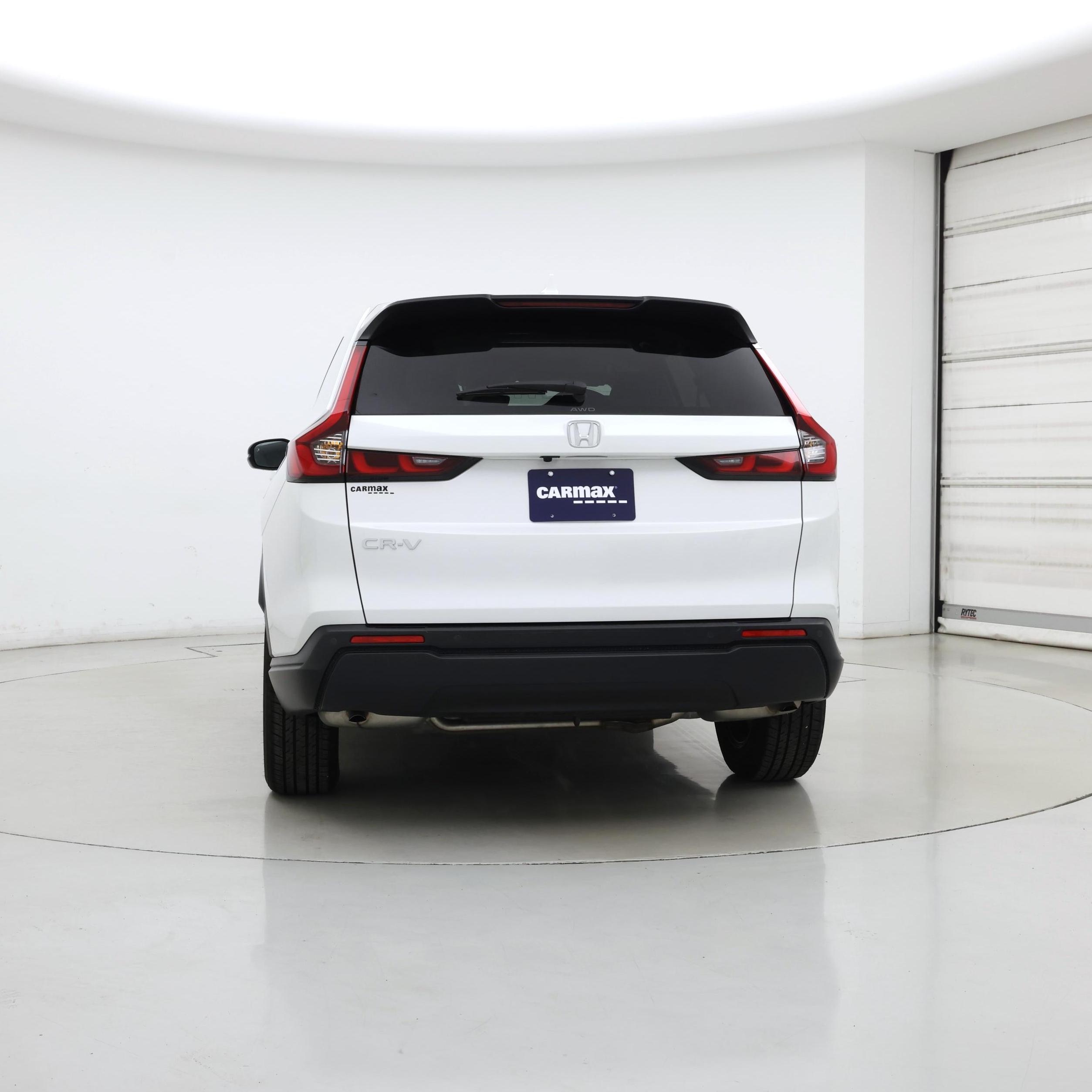 Thumbnail: 2026 Honda CR-V - 6