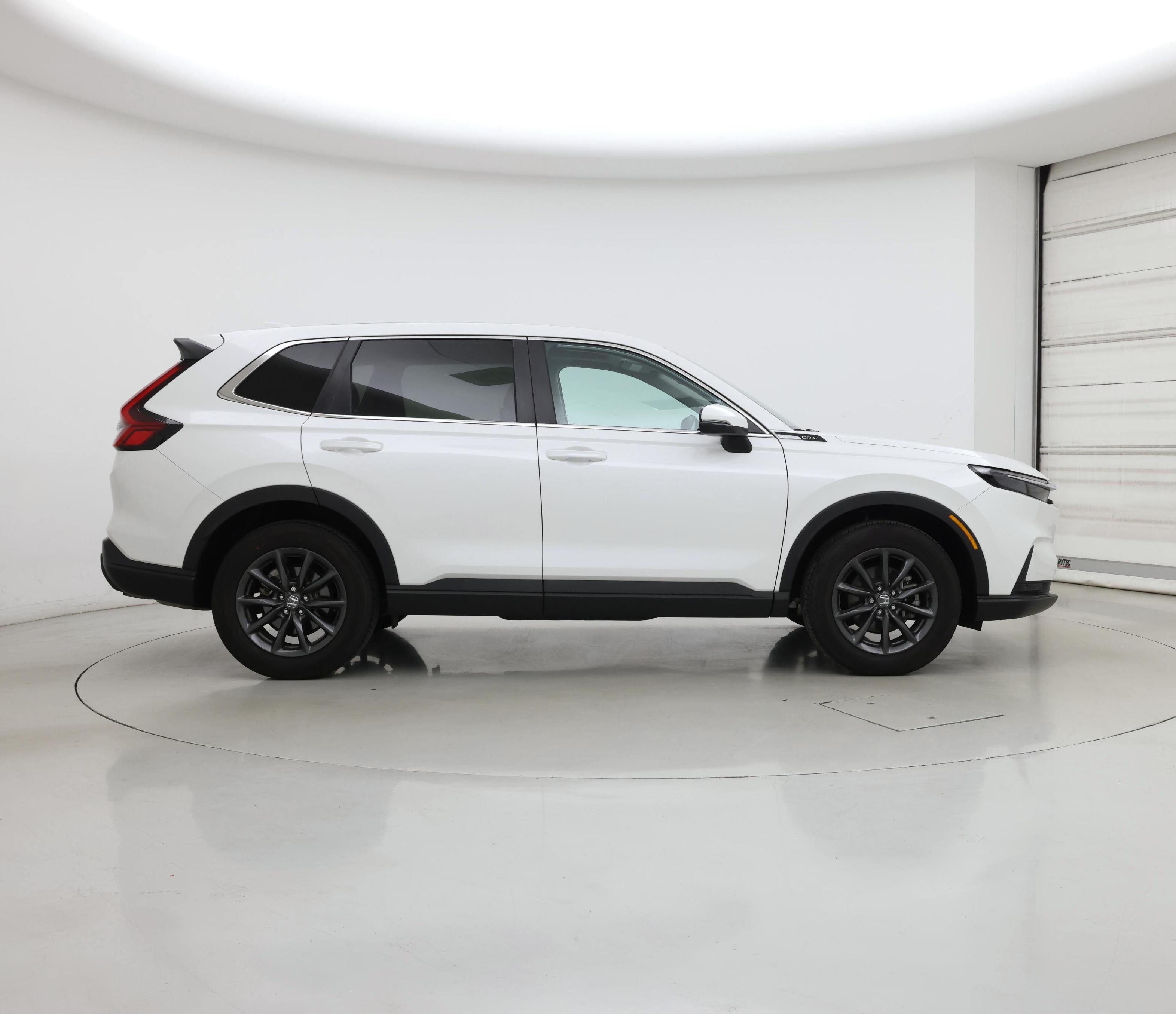 Thumbnail: 2026 Honda CR-V - 7