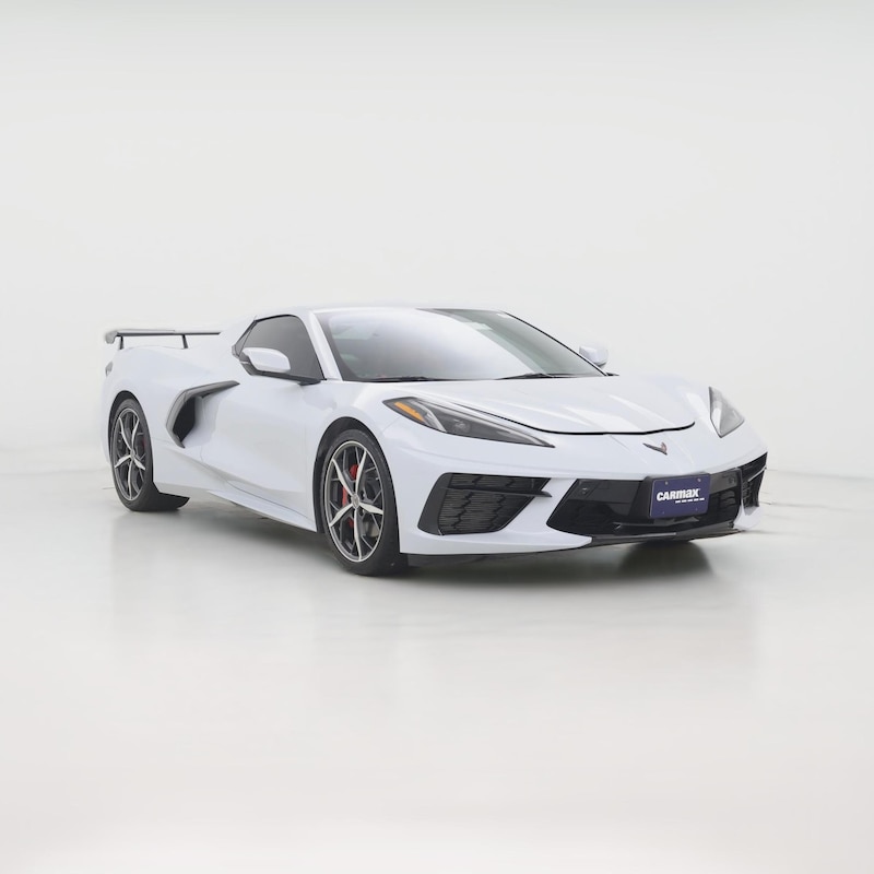 2023 Chevrolet Corvette Stingray 3LT