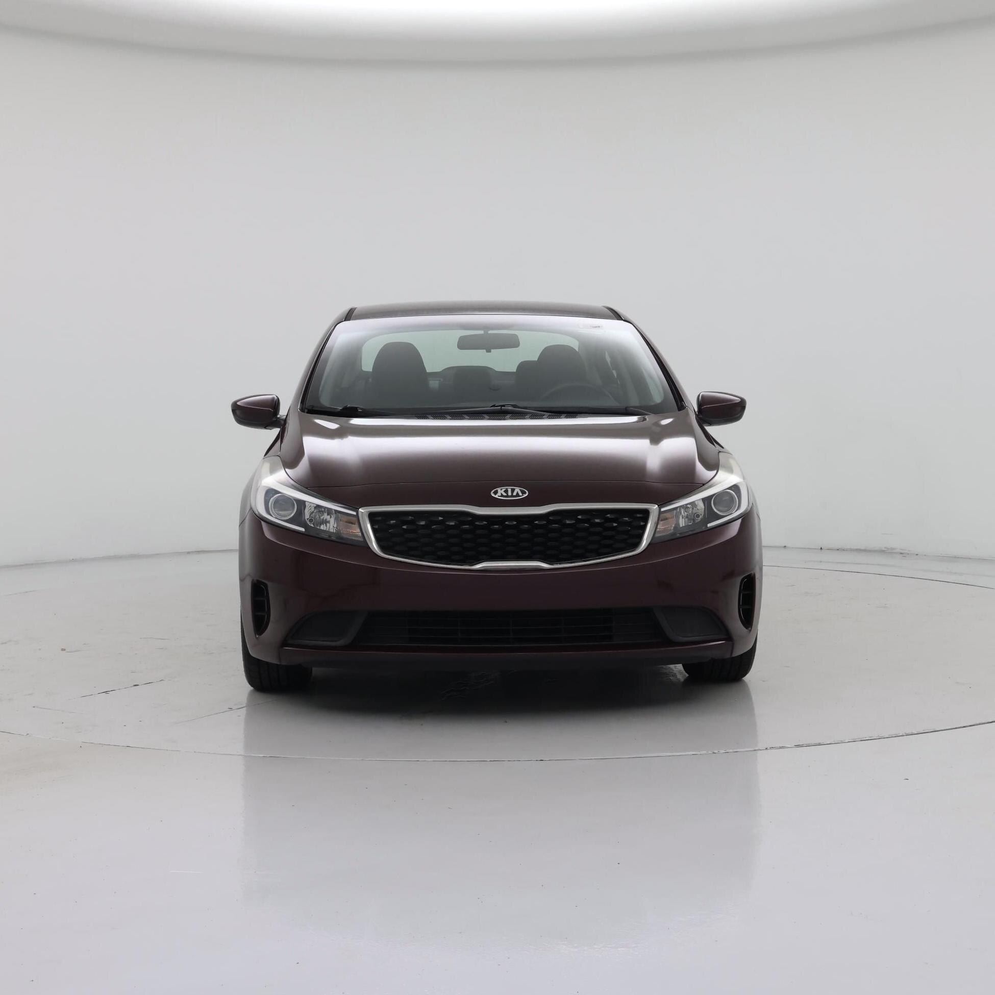 Thumbnail: 2018 Kia Forte - 5