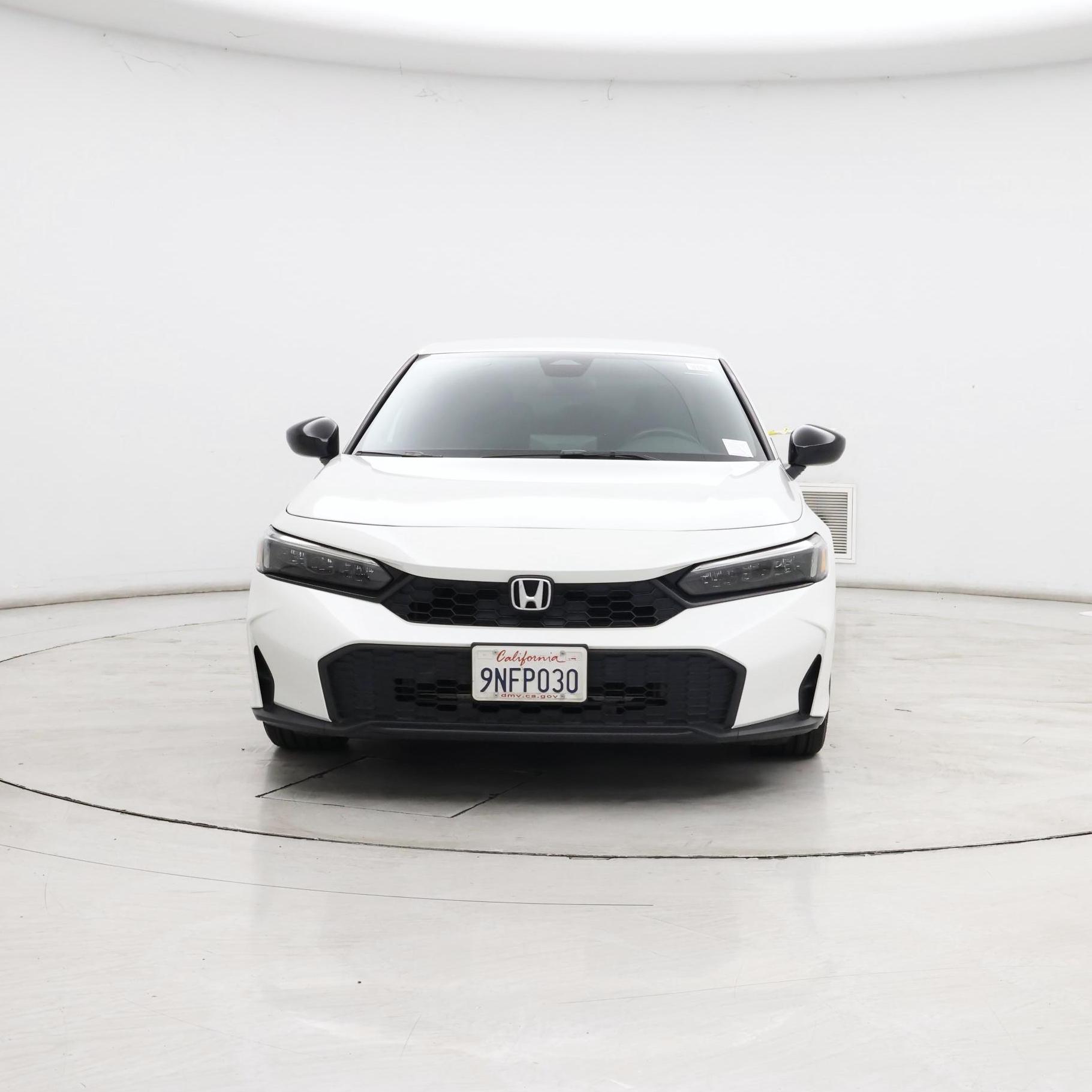 Thumbnail: 2025 Honda Civic - 5