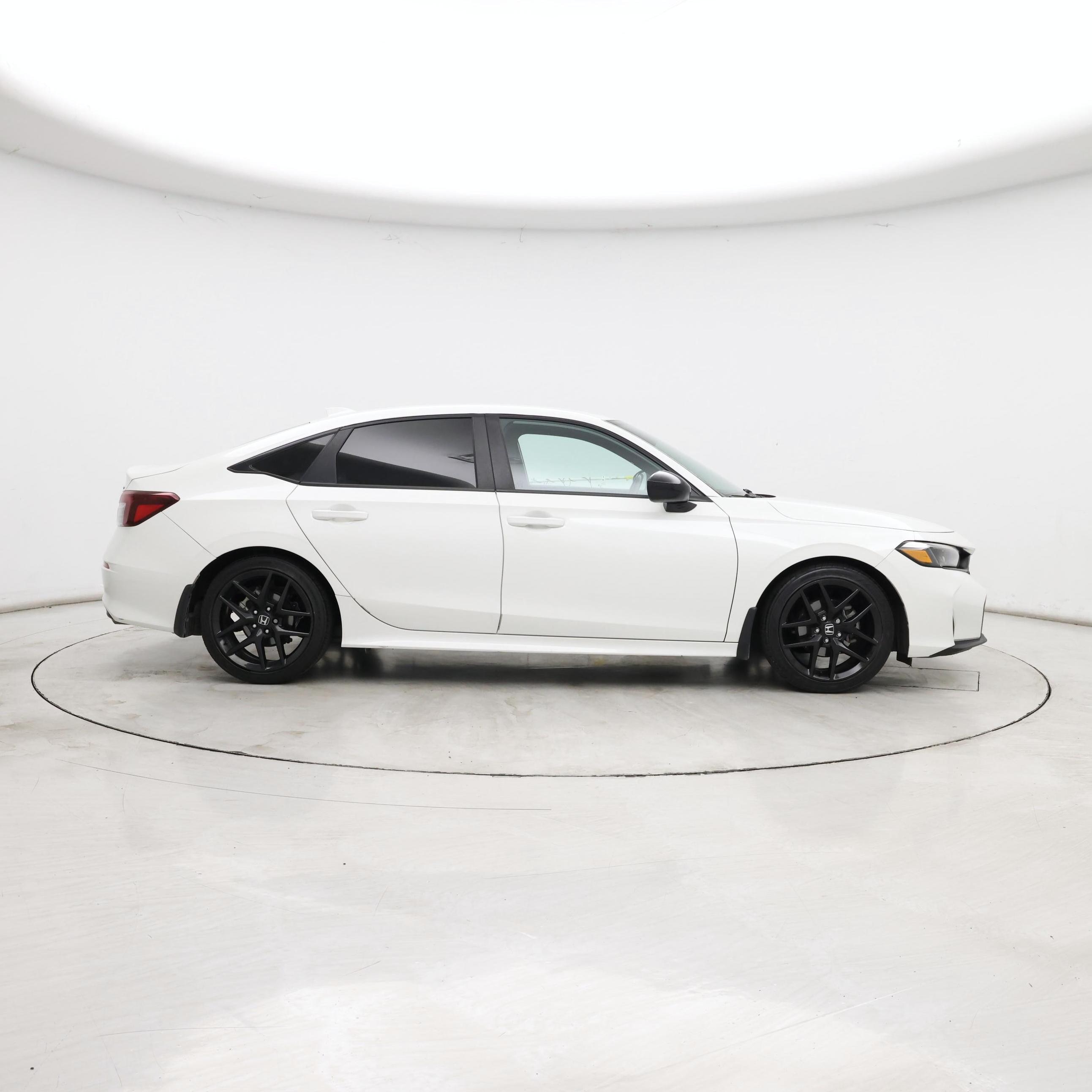 Thumbnail: 2025 Honda Civic - 7