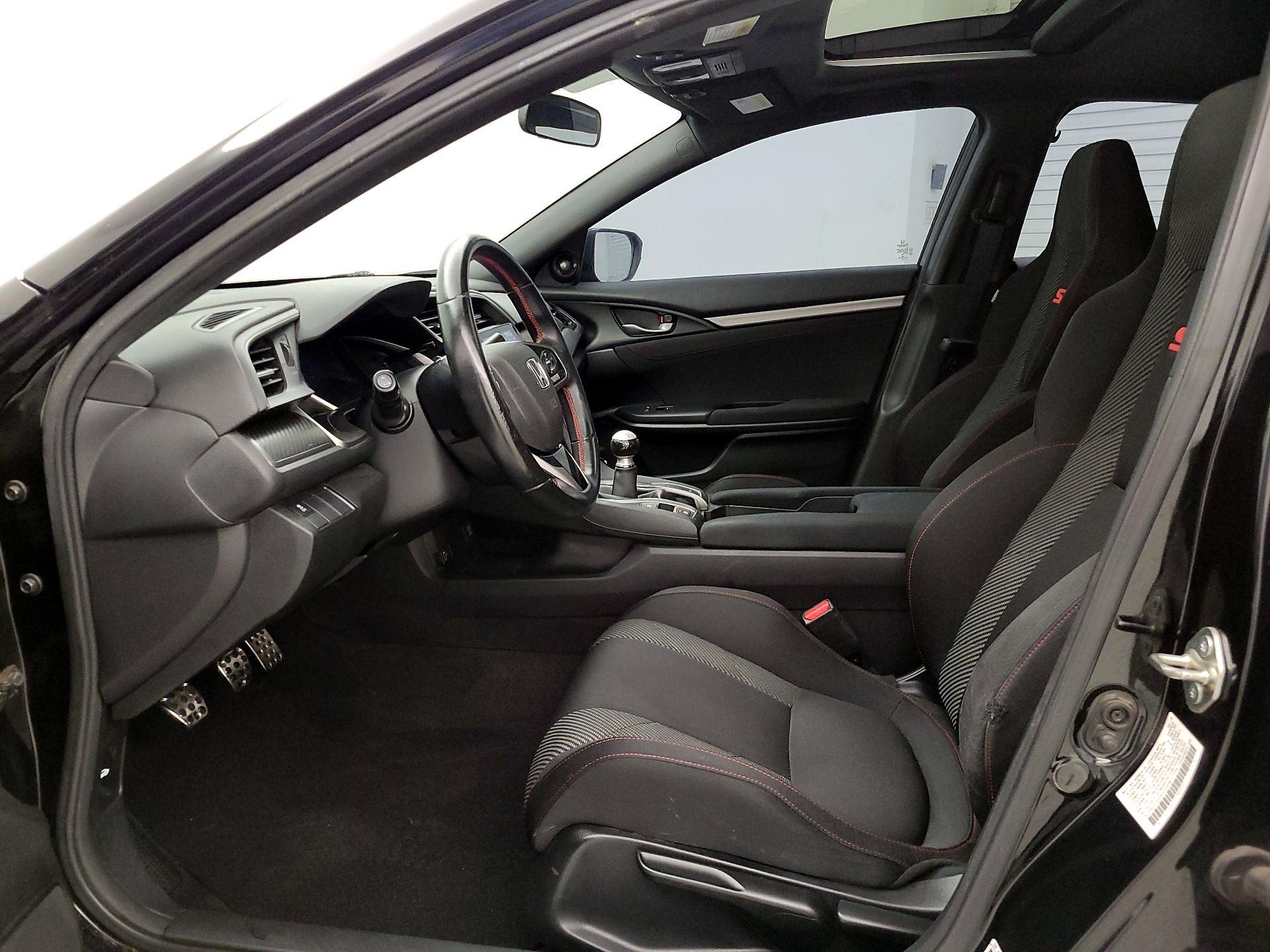 Thumbnail: 2019 Honda Civic - 11