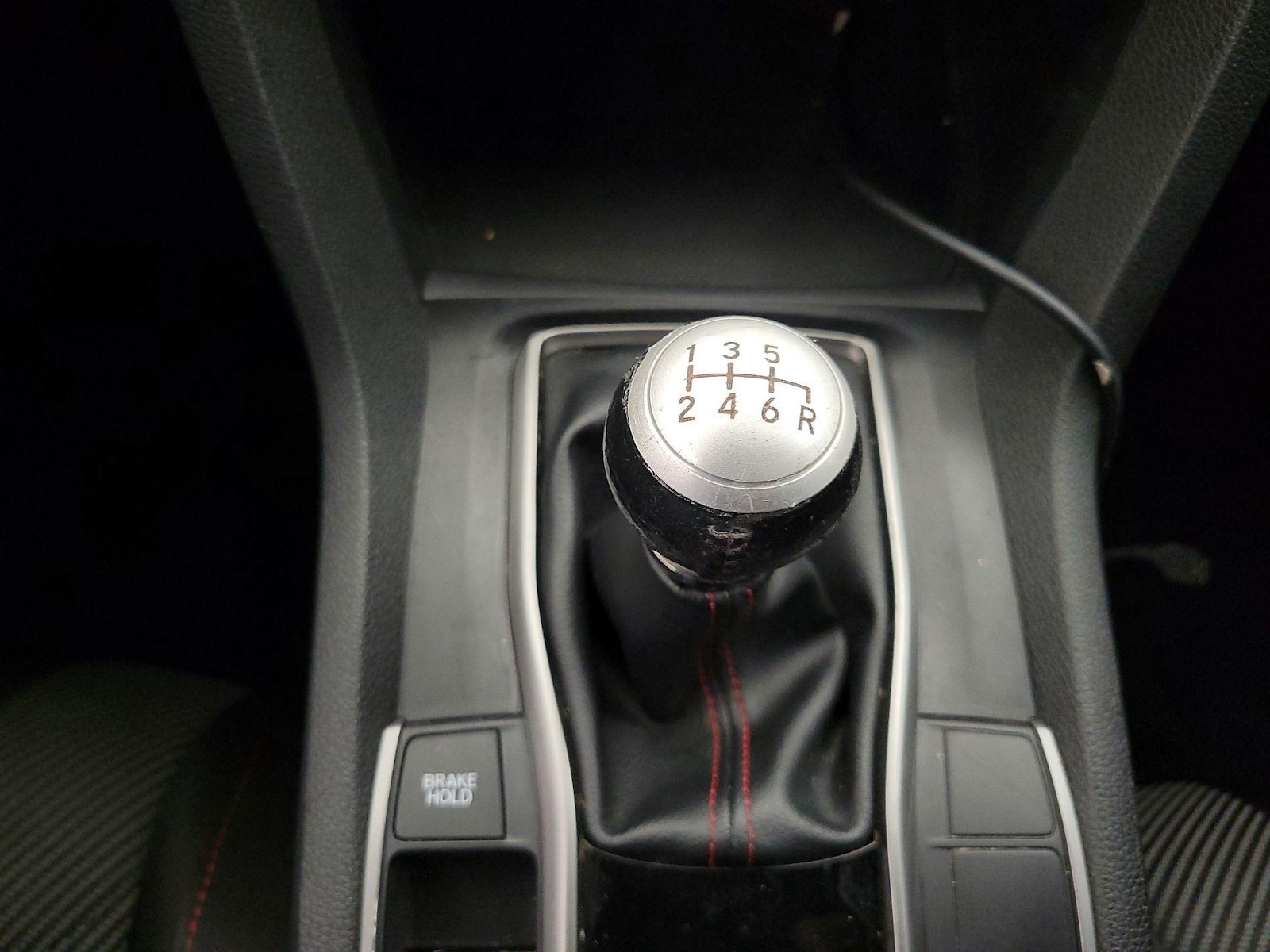Manual Transmission